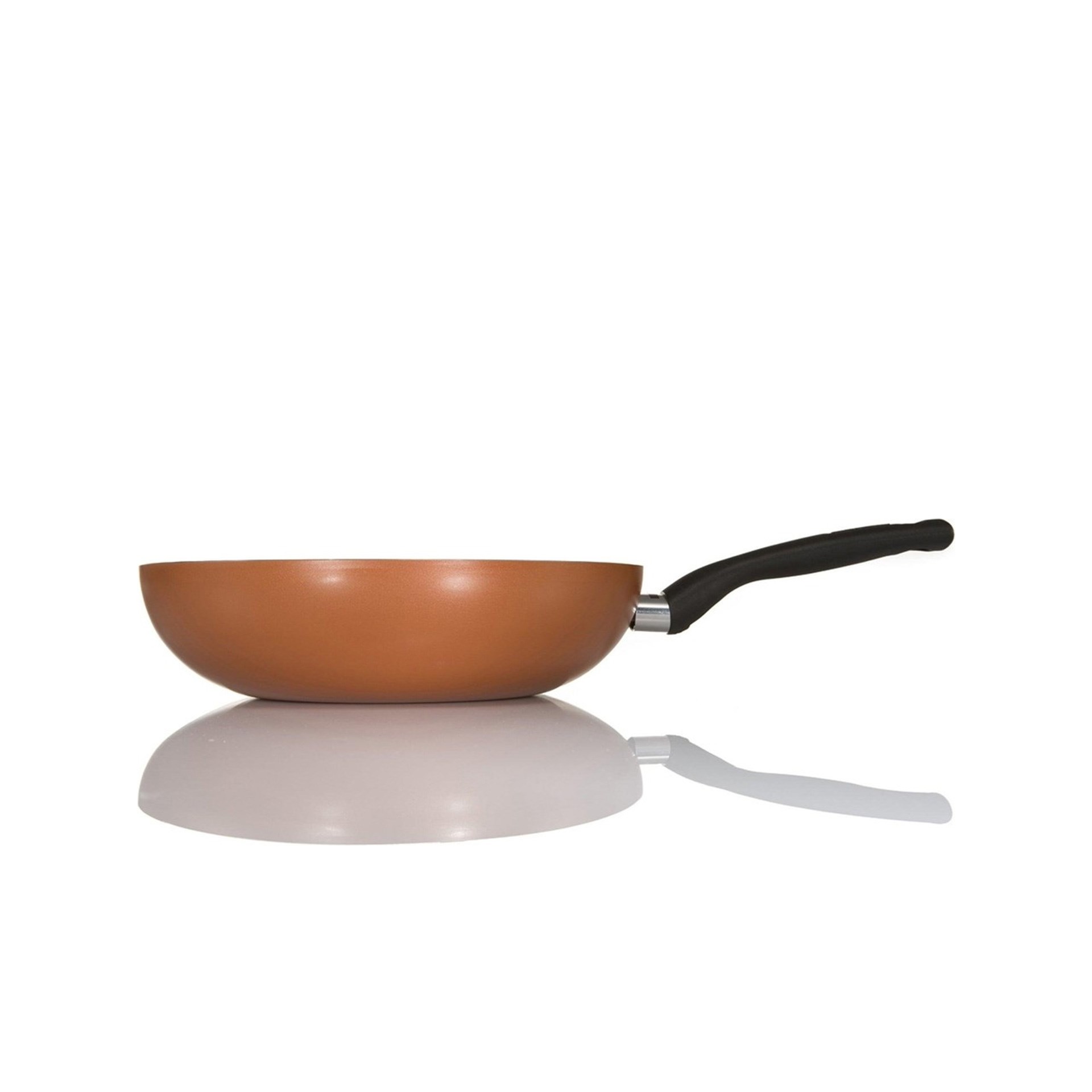 Moneta Zecchino 28 cm Wok Tava