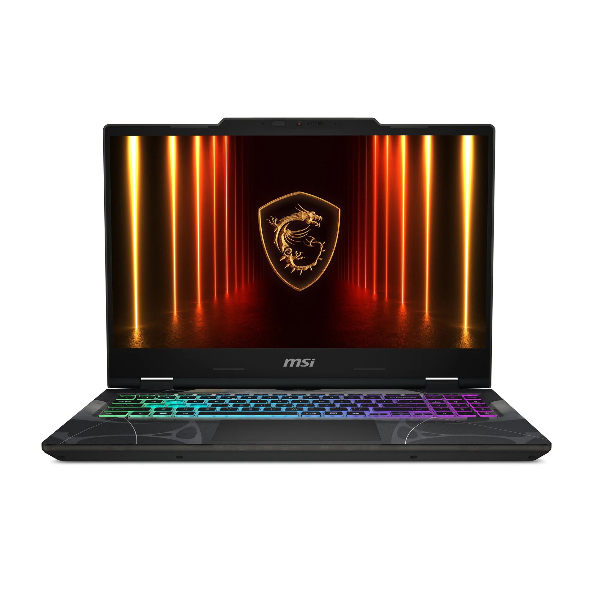 MSI NB CYBORG 15 B13WFKG-491XTR I5-13420H 16GB DDR5 RTX5060 GDDR7 8GB 512GB SSD 15.6 FHD 144Hz DOS