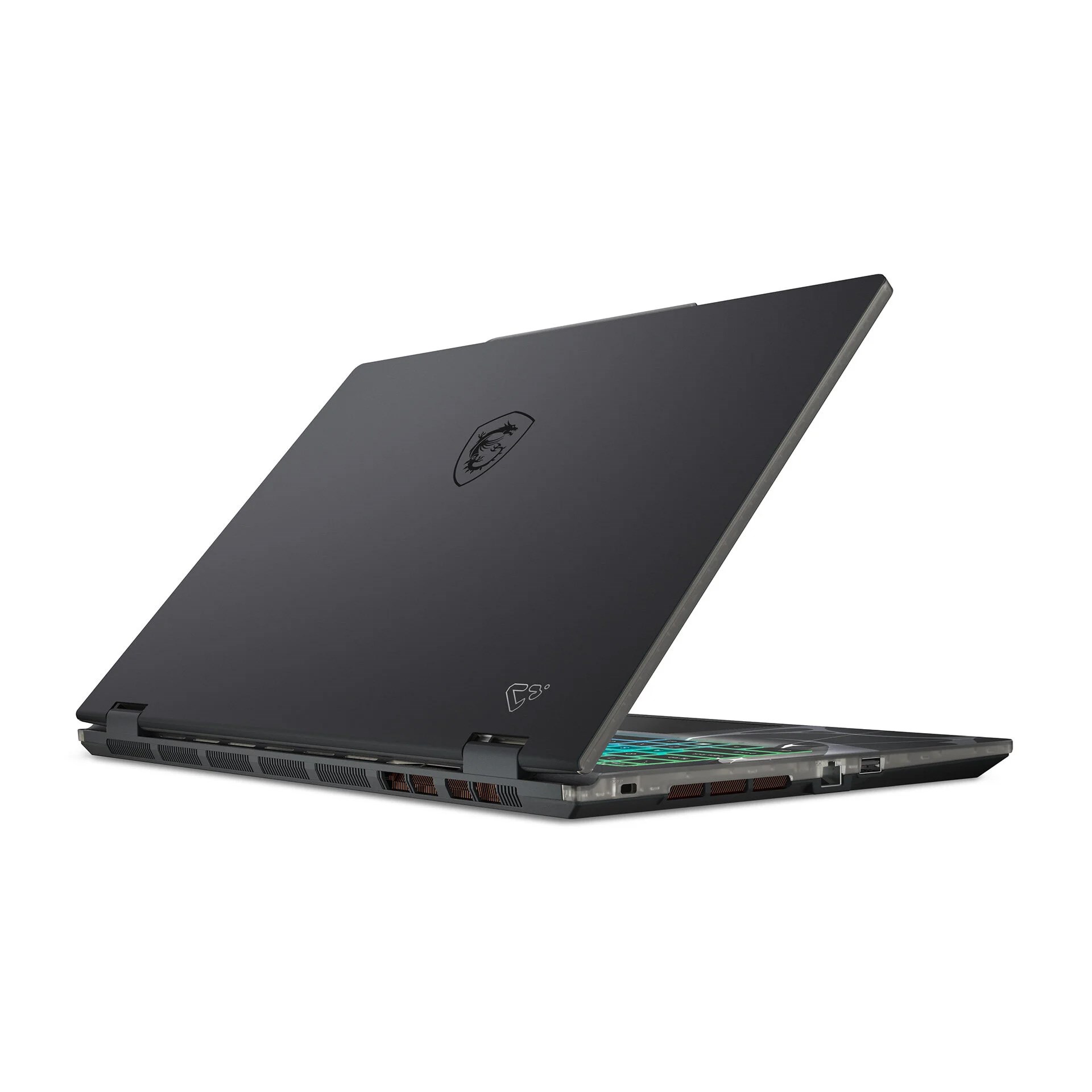 MSI NB CYBORG 15 B13WFKG-491XTR I5-13420H 16GB DDR5 RTX5060 GDDR7 8GB 512GB SSD 15.6 FHD 144Hz DOS