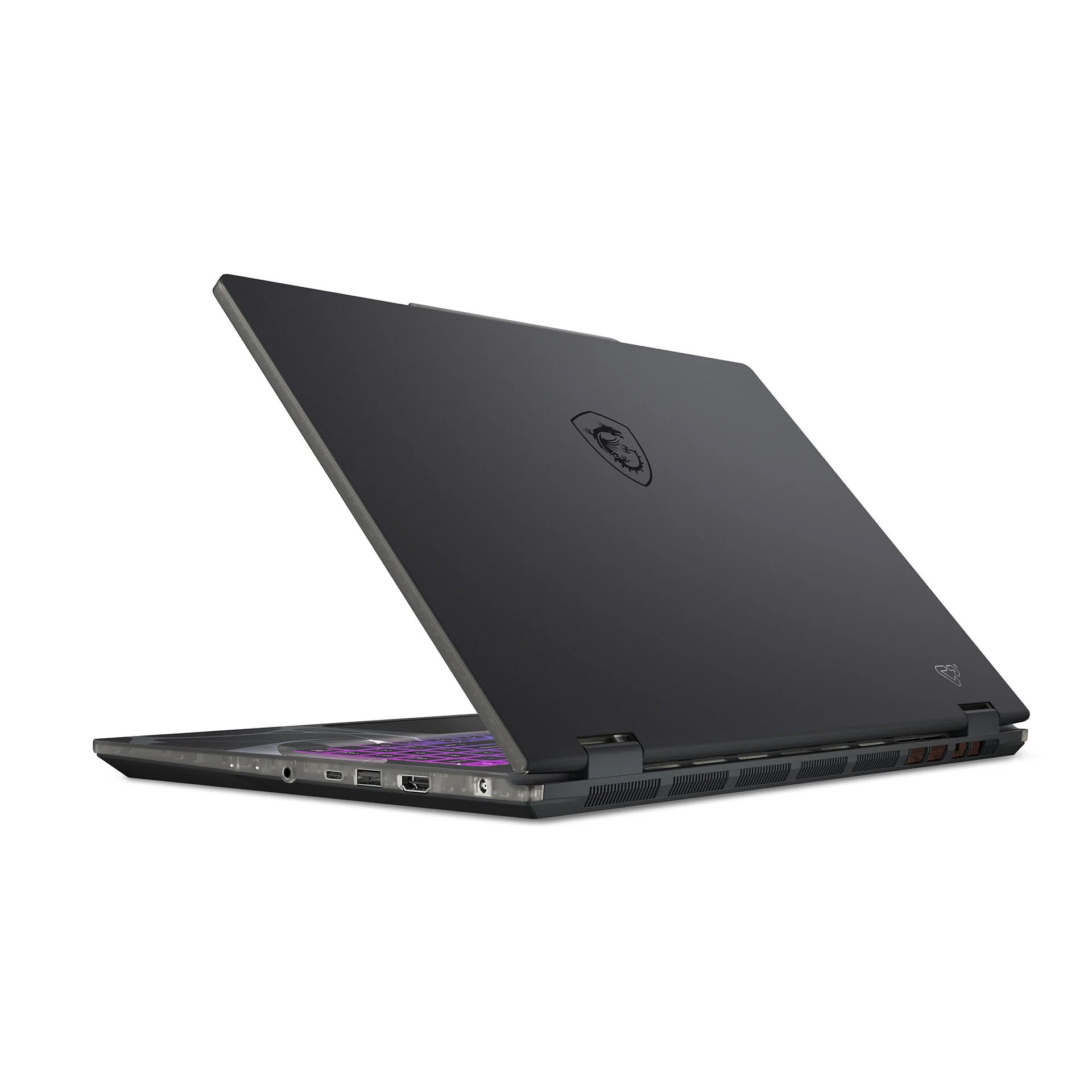 MSI NB CYBORG 15 B13WEKG-613XTR I7-13620H 16GB DDR5 RTX5050 GDDR7 8GB 1TB SSD 15.6 FHD 144Hz DOS
