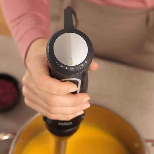 Braun Multiquick 5 Pro Mq55254mbk El Blender Seti | Evkur