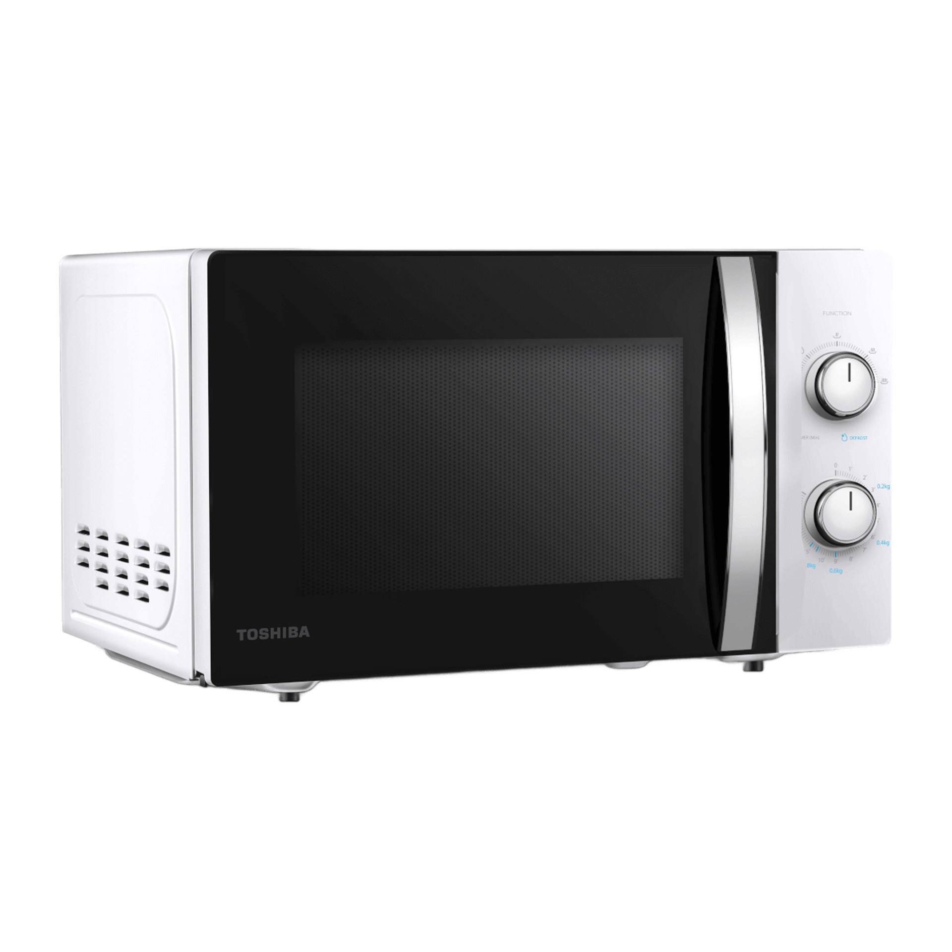 Toshiba 20 lt 700 W Mikrodalga Fırın Beyaz