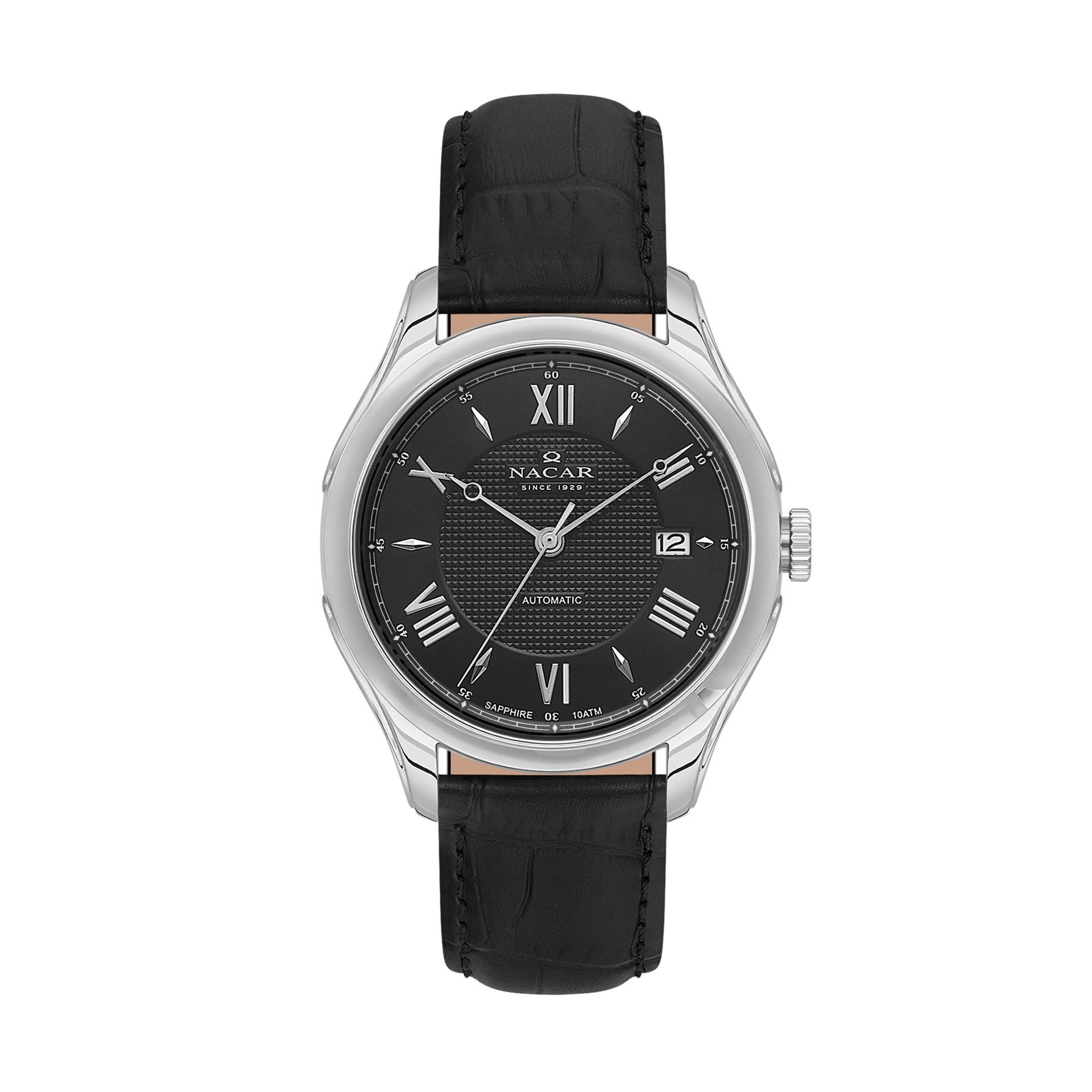 Nacar NC43-2980234-ABL1 Erkek Kol Saati