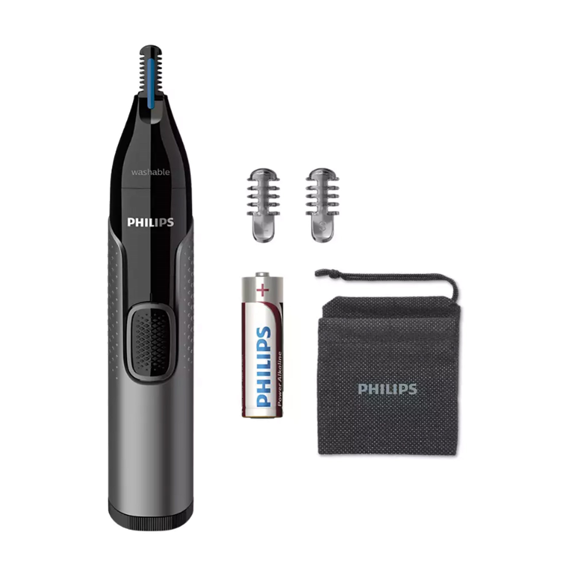 Philips NT3650/16 Burun Kulak Kaş Düzeltici