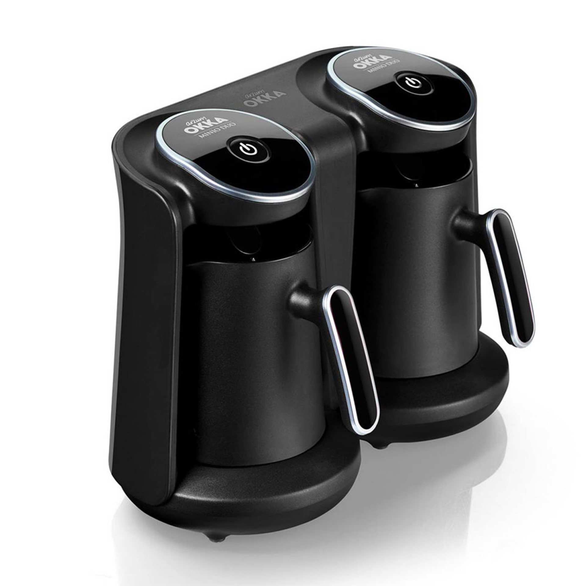 Arzum OK006 Okka Minio Duo Türk Kahvesi Makinesi Krom