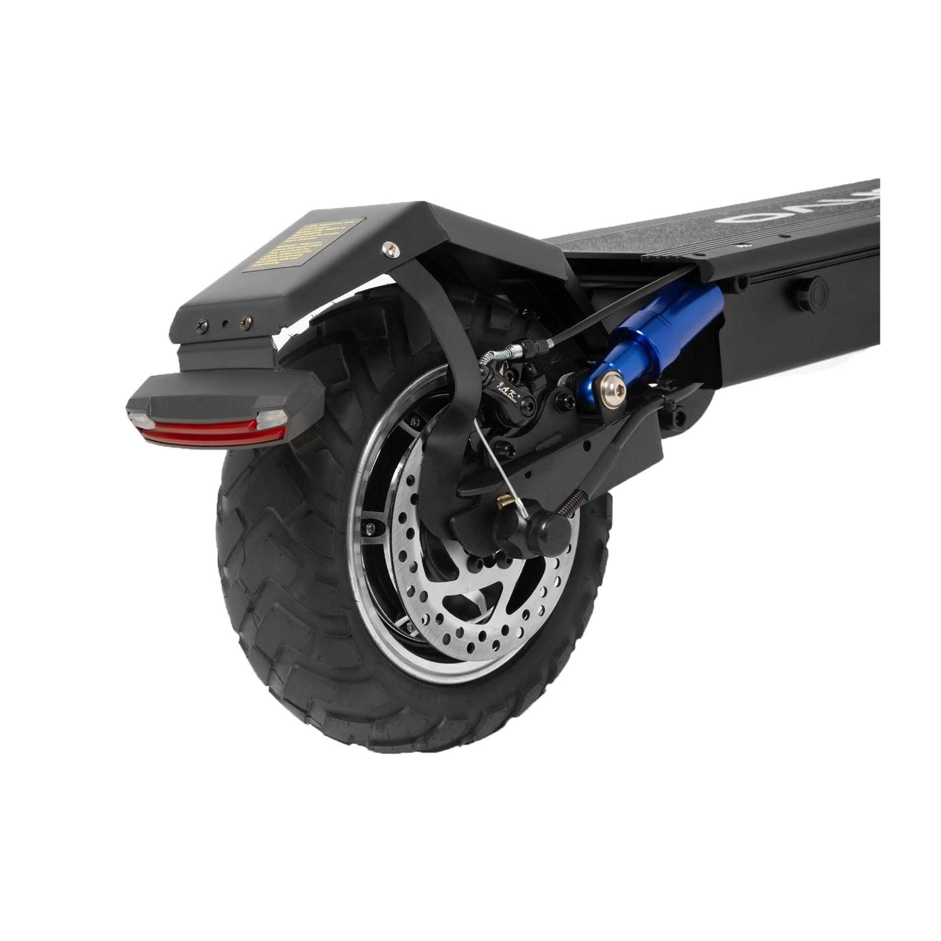 Onvo OV-012 Elektrikli Scooter