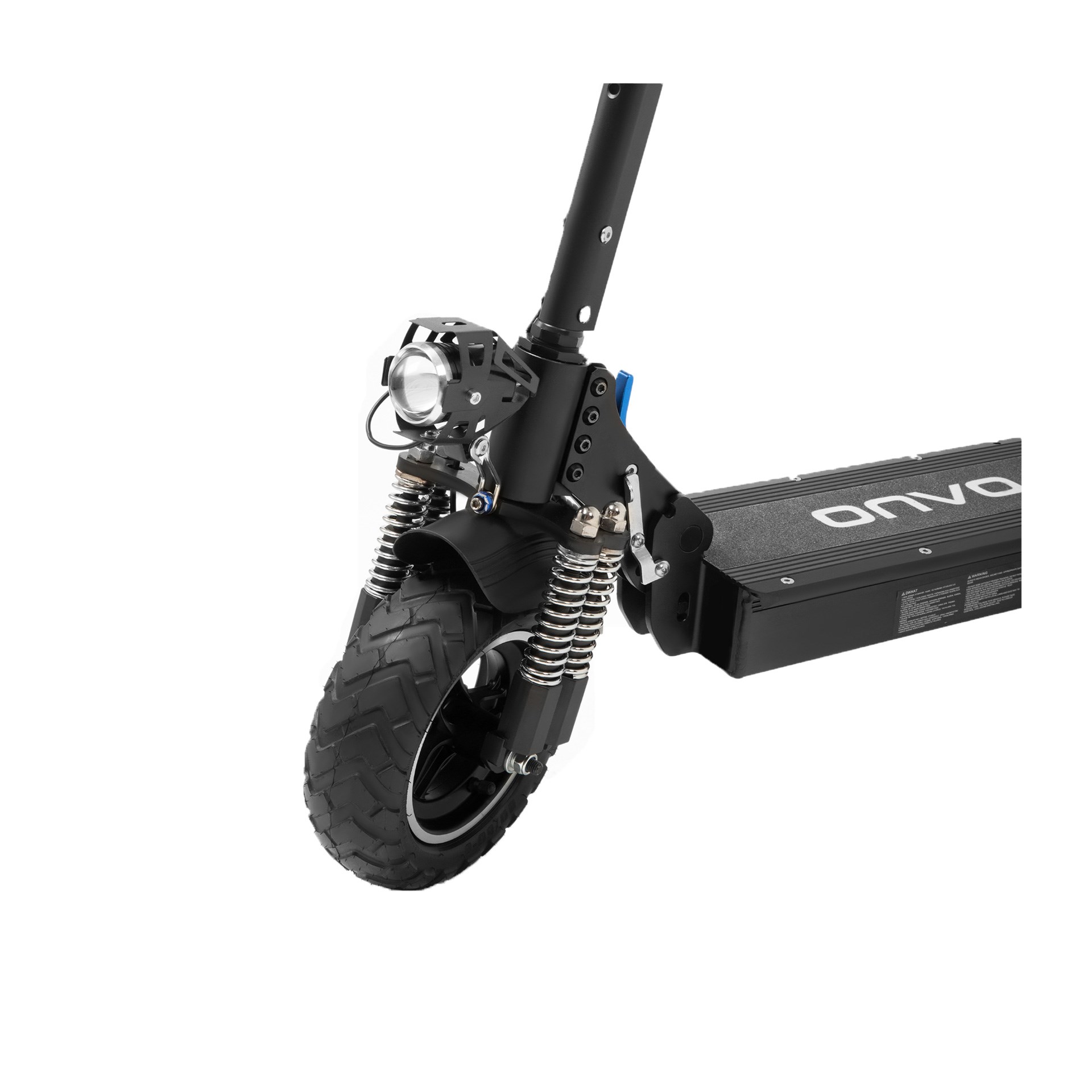 Onvo OV-012 Elektrikli Scooter