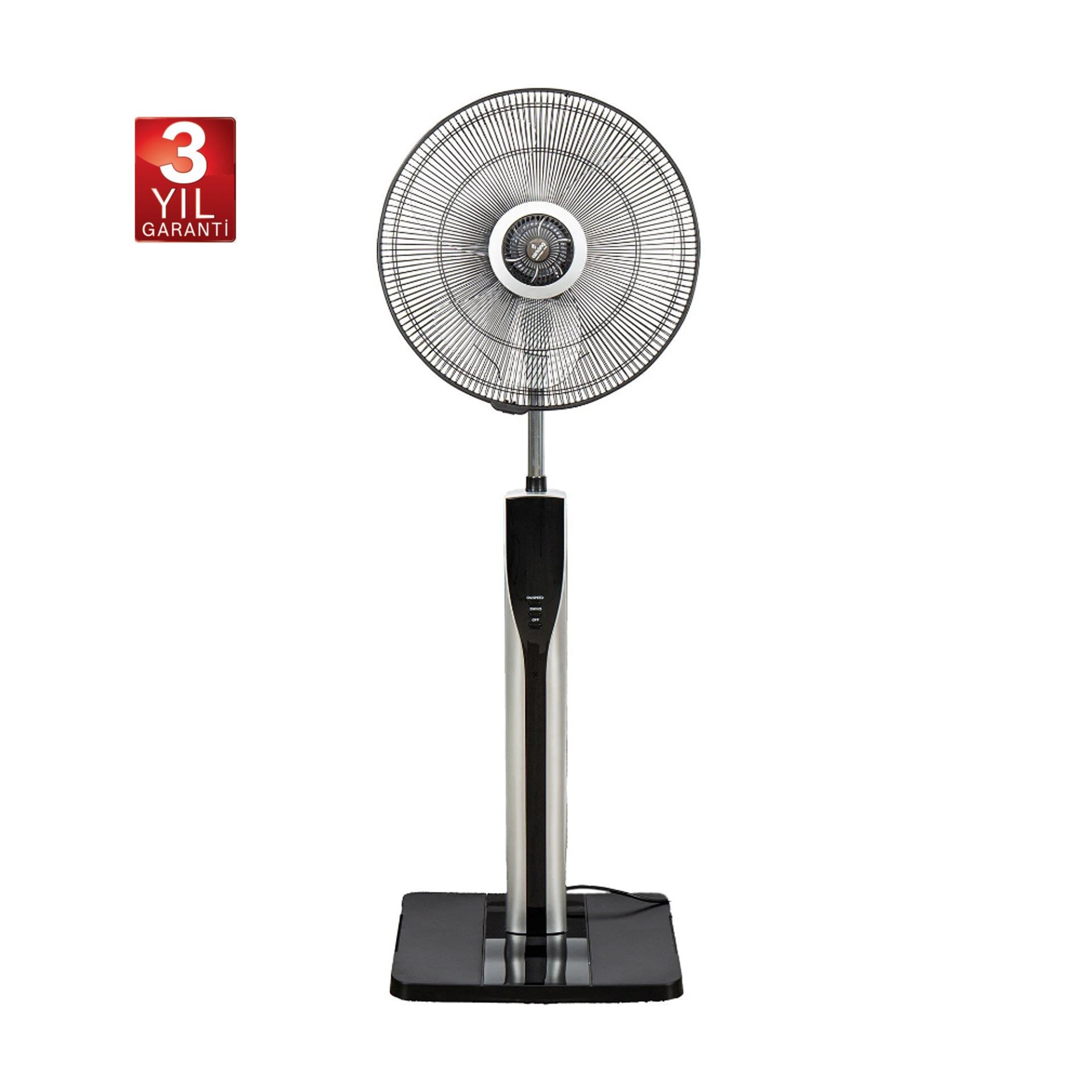 Airking Ottowa Pro Ayaklı Vantilatör