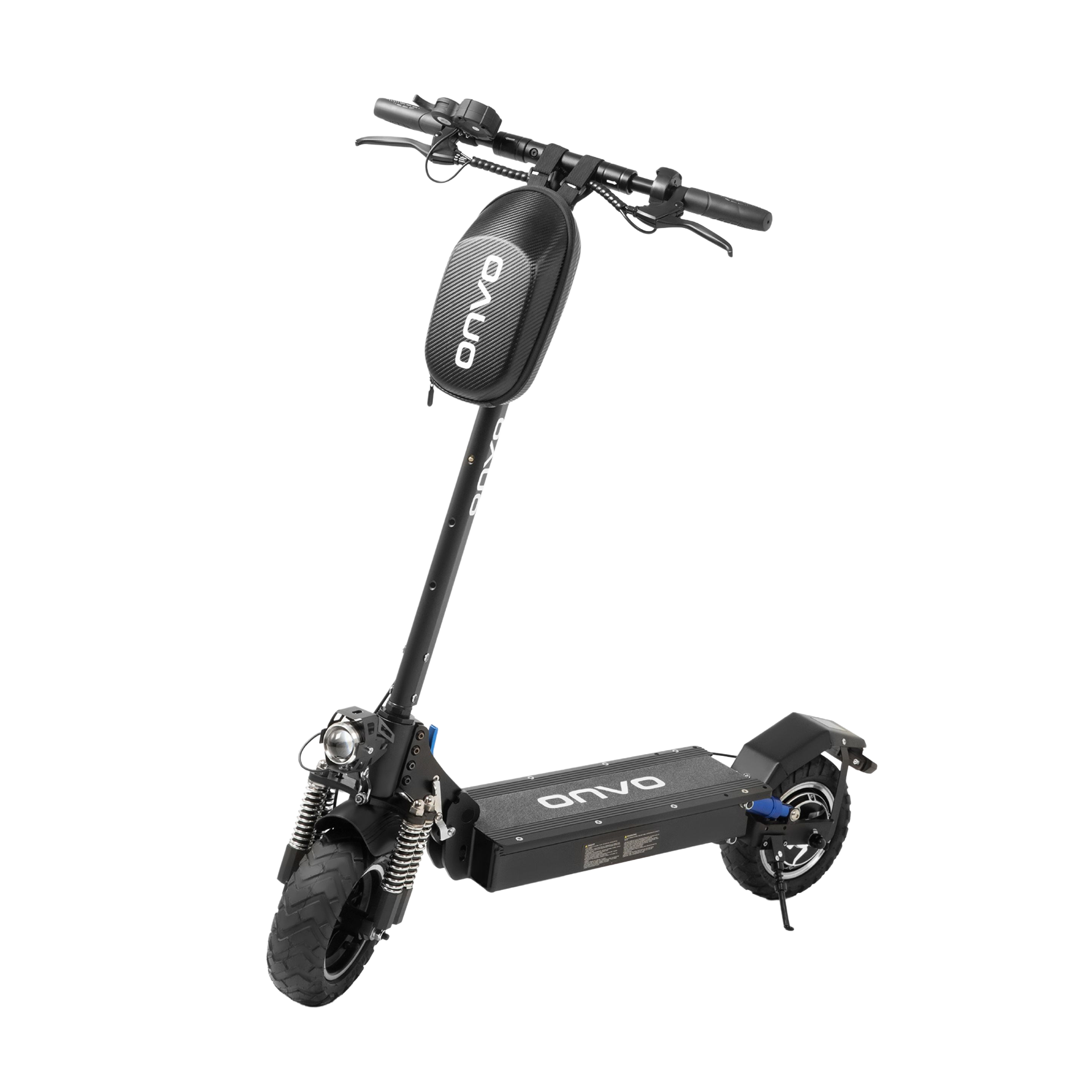 Onvo OV-012 Elektrikli Scooter