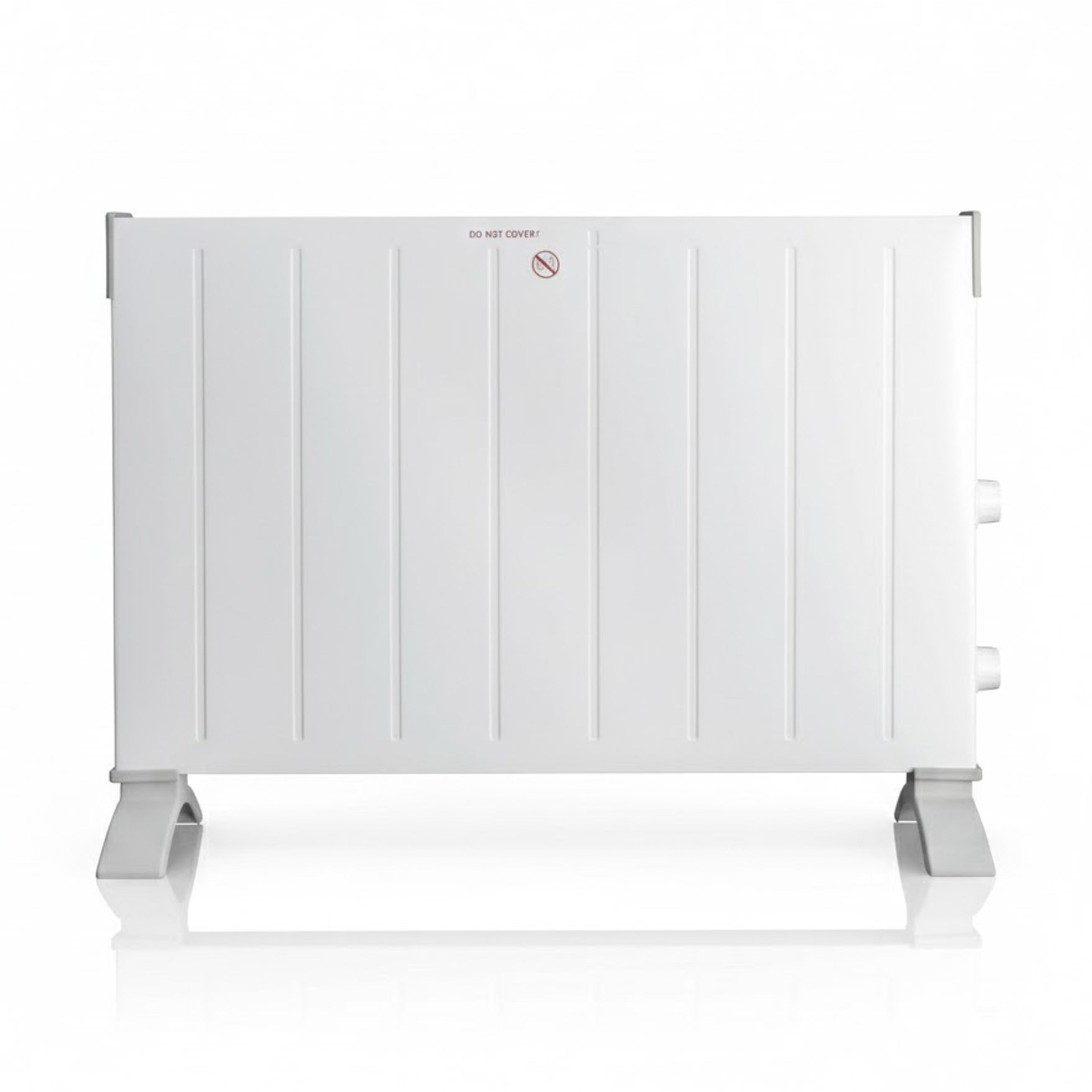 Luxell HC-2947 2500W Konvektör Isıtıcı