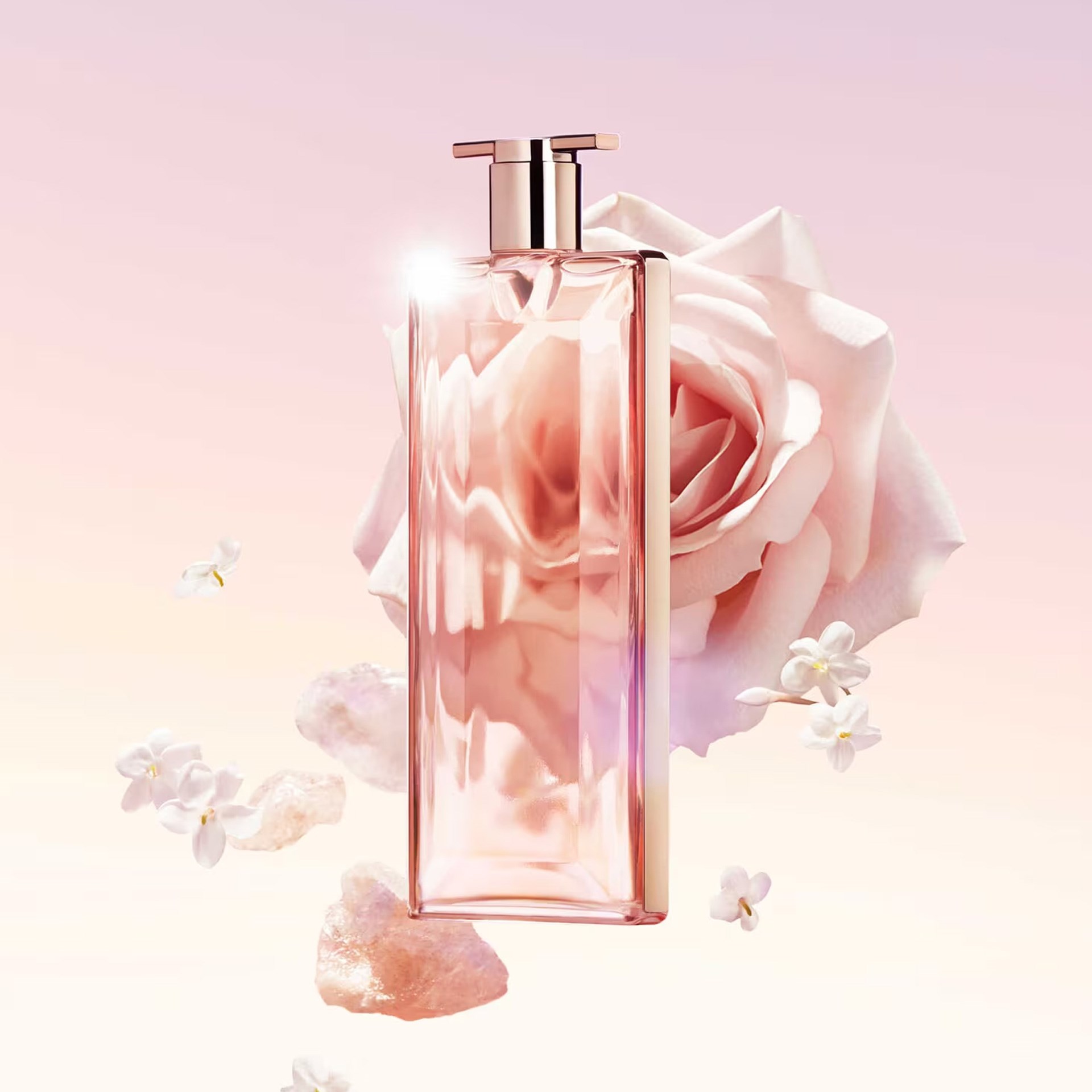 Lancome Idole Edp 100 ml Kadın Parfüm