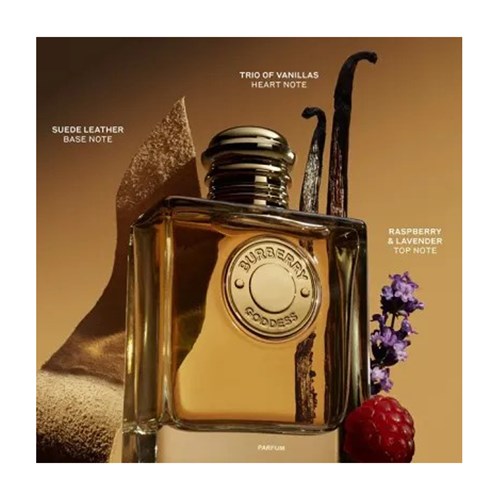 Burberry Goddess100 ml Kadın Parfüm | Evkur