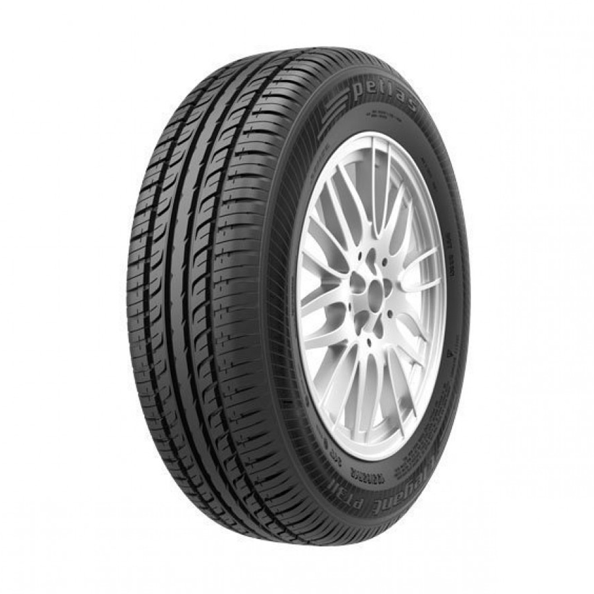 Petlas 175/70 R13 Elegant PT311 TL 82T Yaz Lastiği