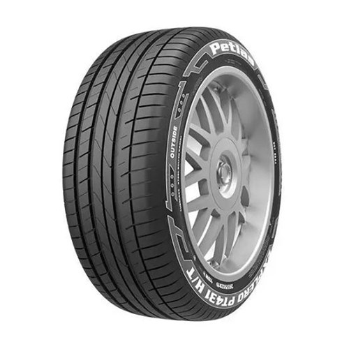 Petlas 235/60 R18 Explero H/T PT431 TL 107V Reinf Yaz Lastiği
