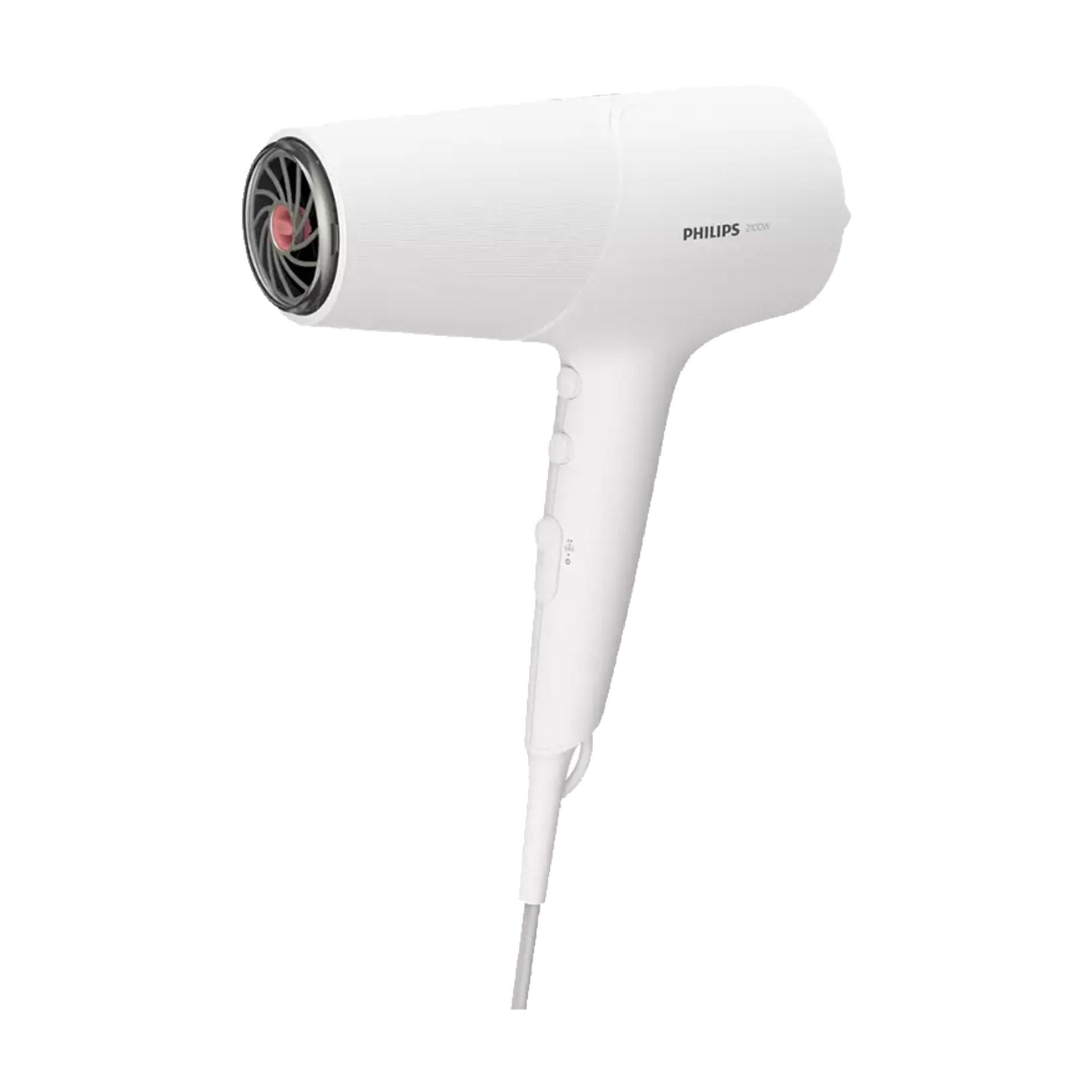 Philips BHD500/00 Saç Kurutma Makinesi