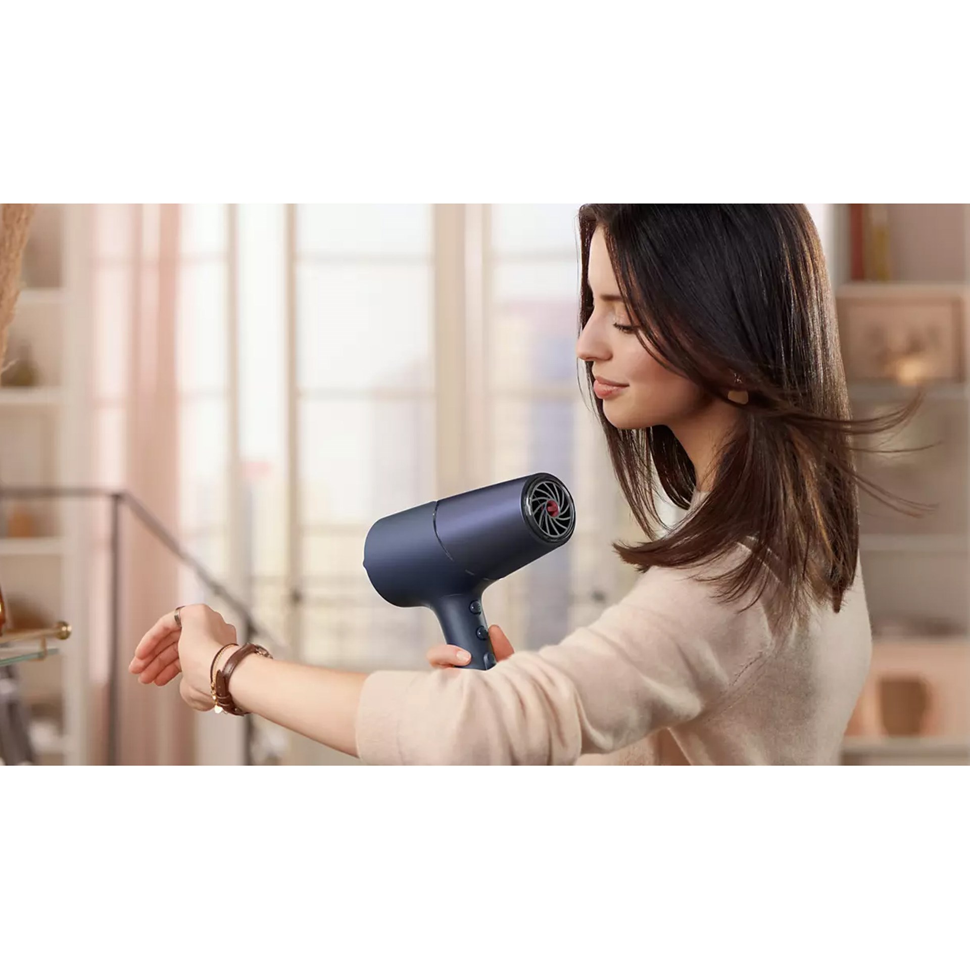 Philips BHD510/00 Saç Kurutma Makinesi