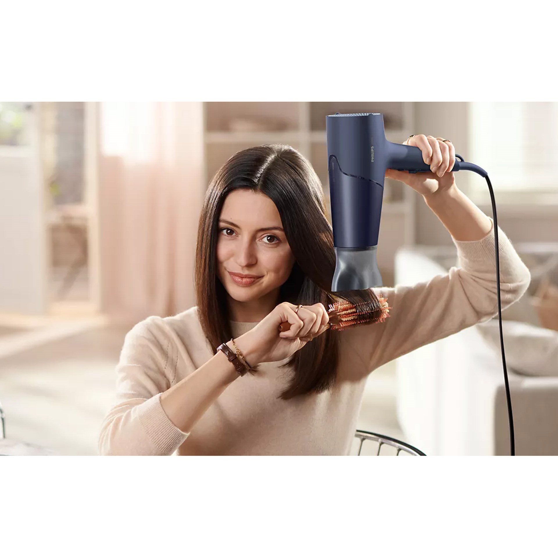 Philips BHD510/00 Saç Kurutma Makinesi