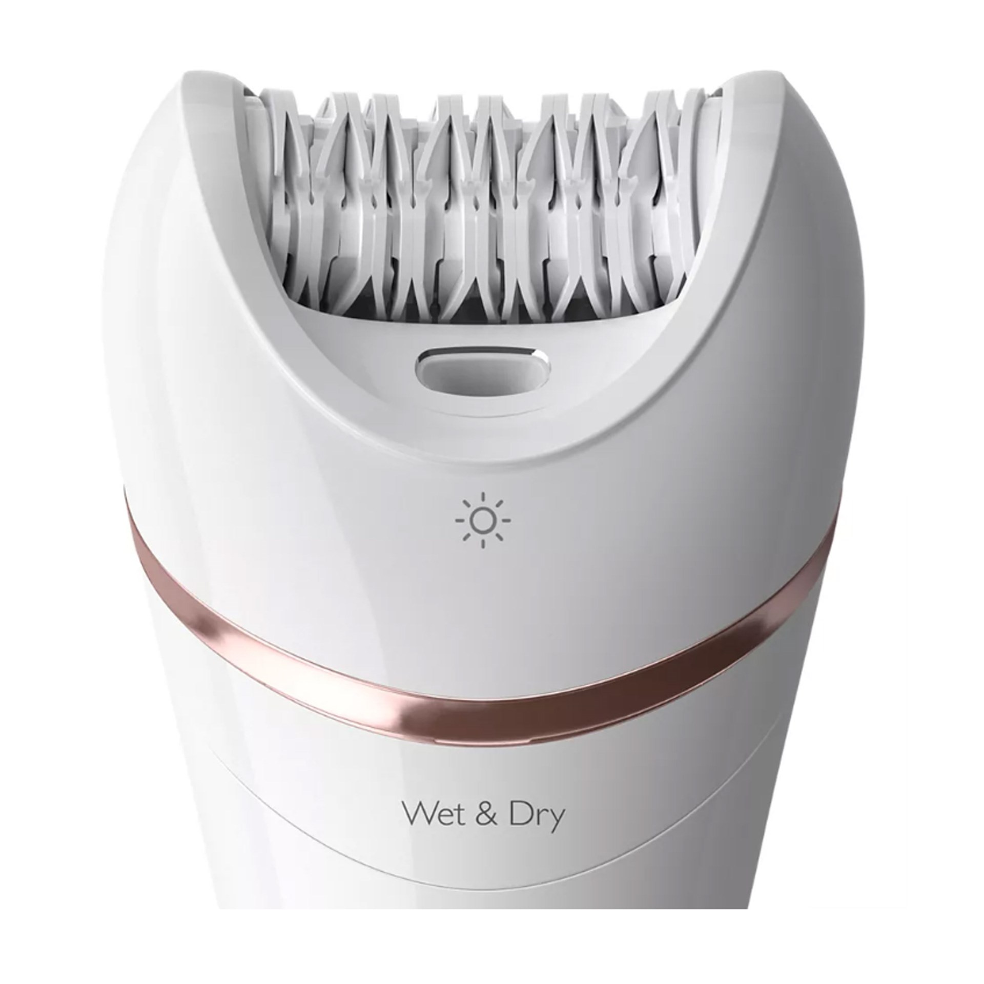 Philips BRE730/05 Islak ve Kuru Epilatör