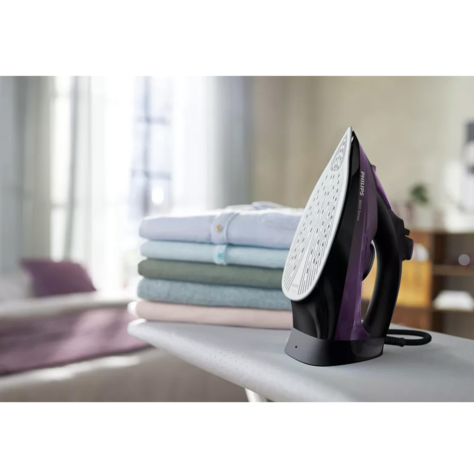 Philips DST5030/80 Buharlı Ütü