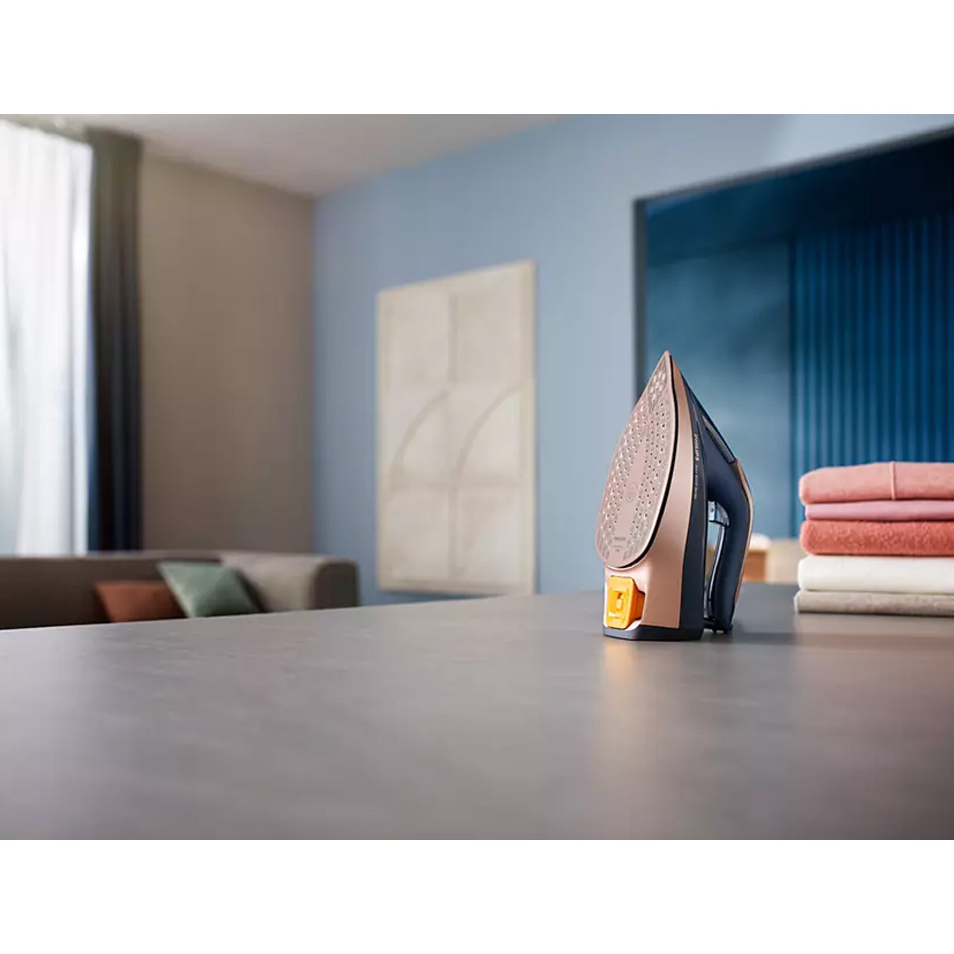 Philips DST8050/20 Azur Serisi Buharlı Ütü