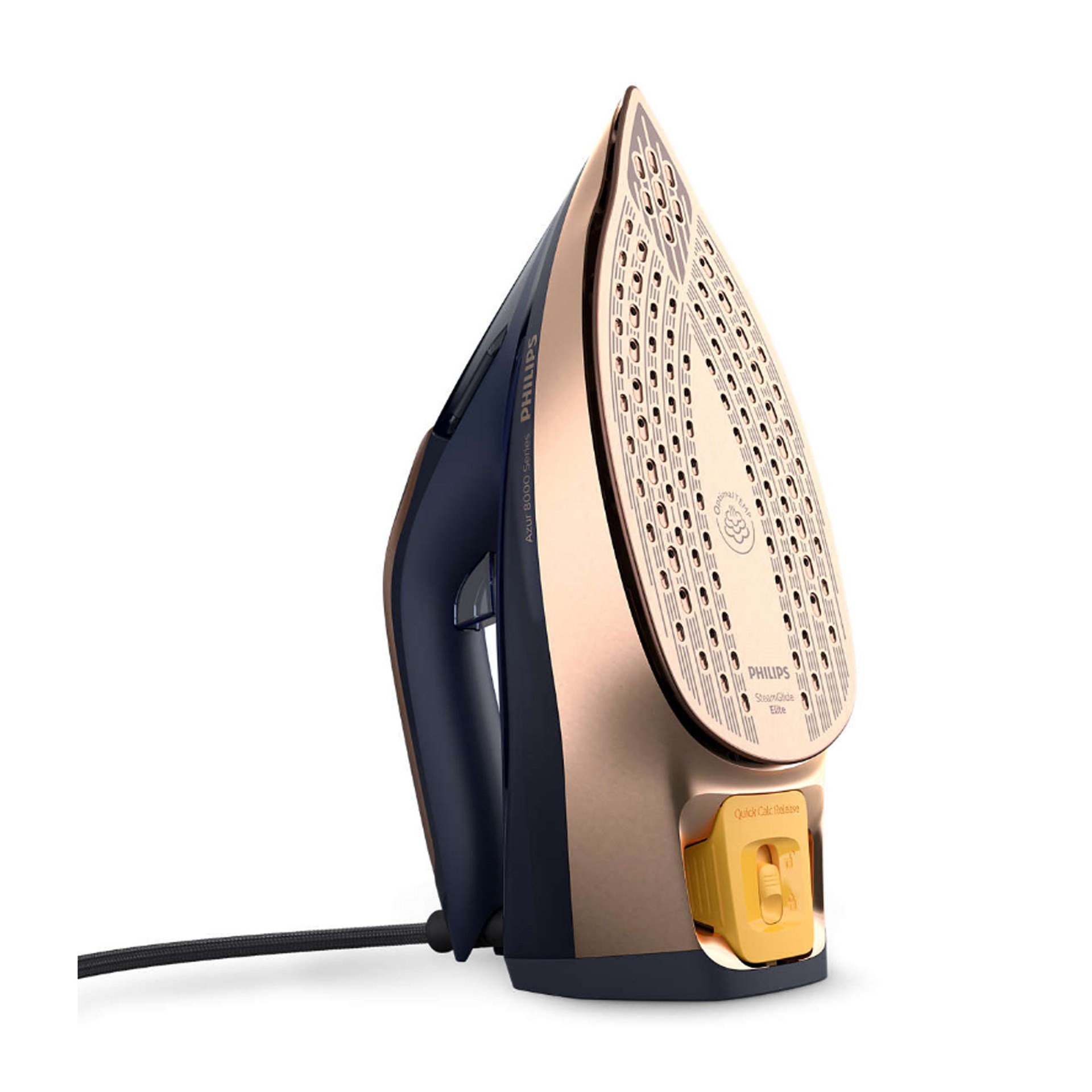 Philips DST8050/20 Azur Serisi Buharlı Ütü | Evkur
