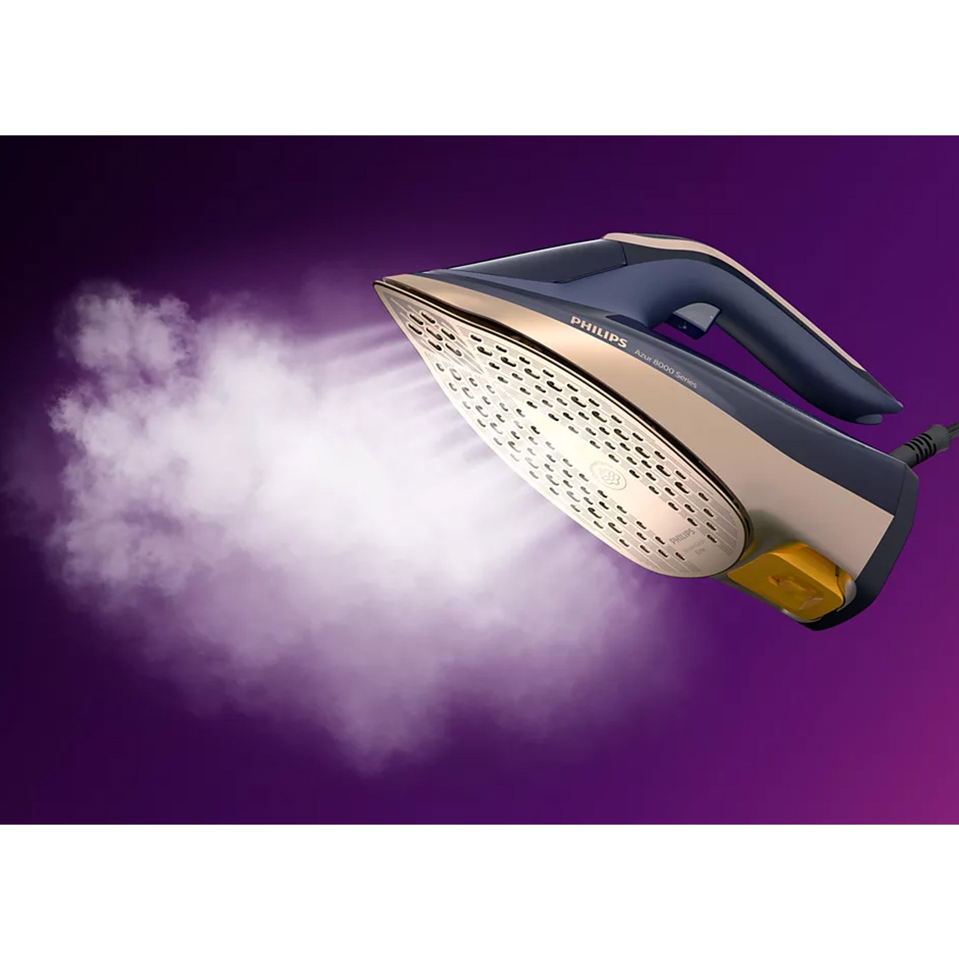 Philips DST8050/20 Azur Serisi Buharlı Ütü