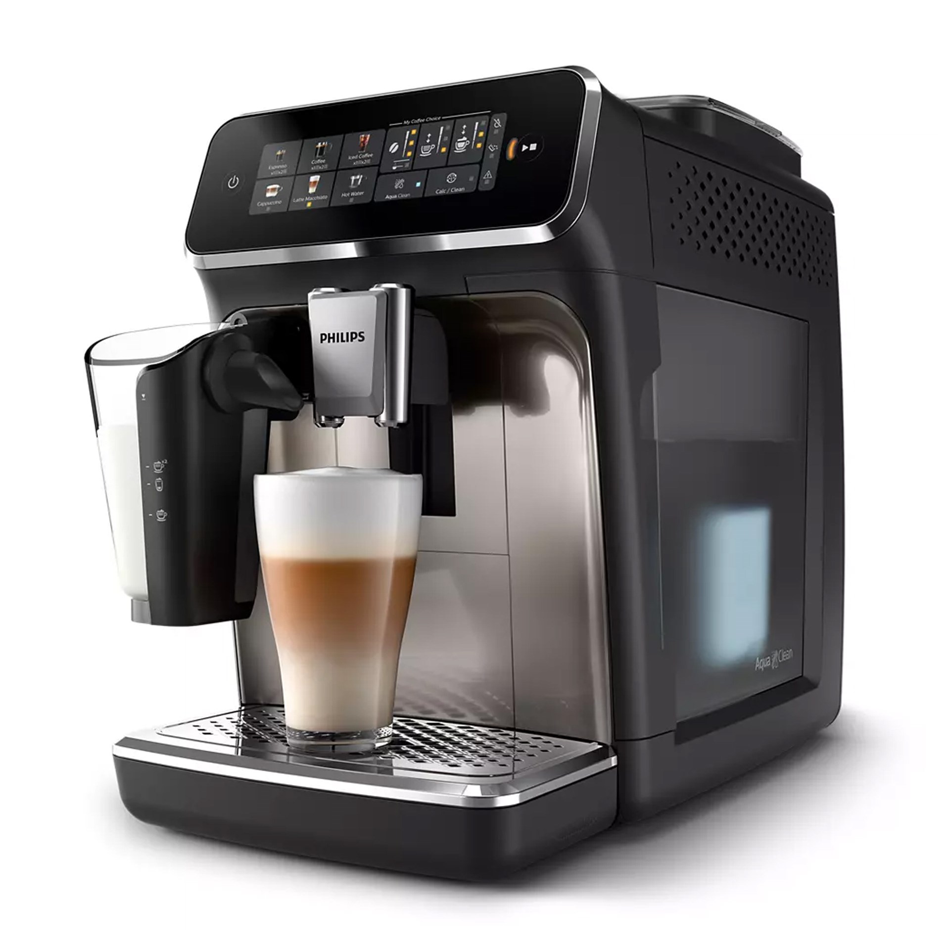 Philips EP3347/90 Tam Otomatik Espresso Makinesi