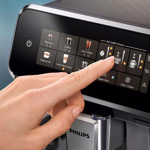 Philips EP3347/90 Tam Otomatik Espresso Makinesi I Evkur