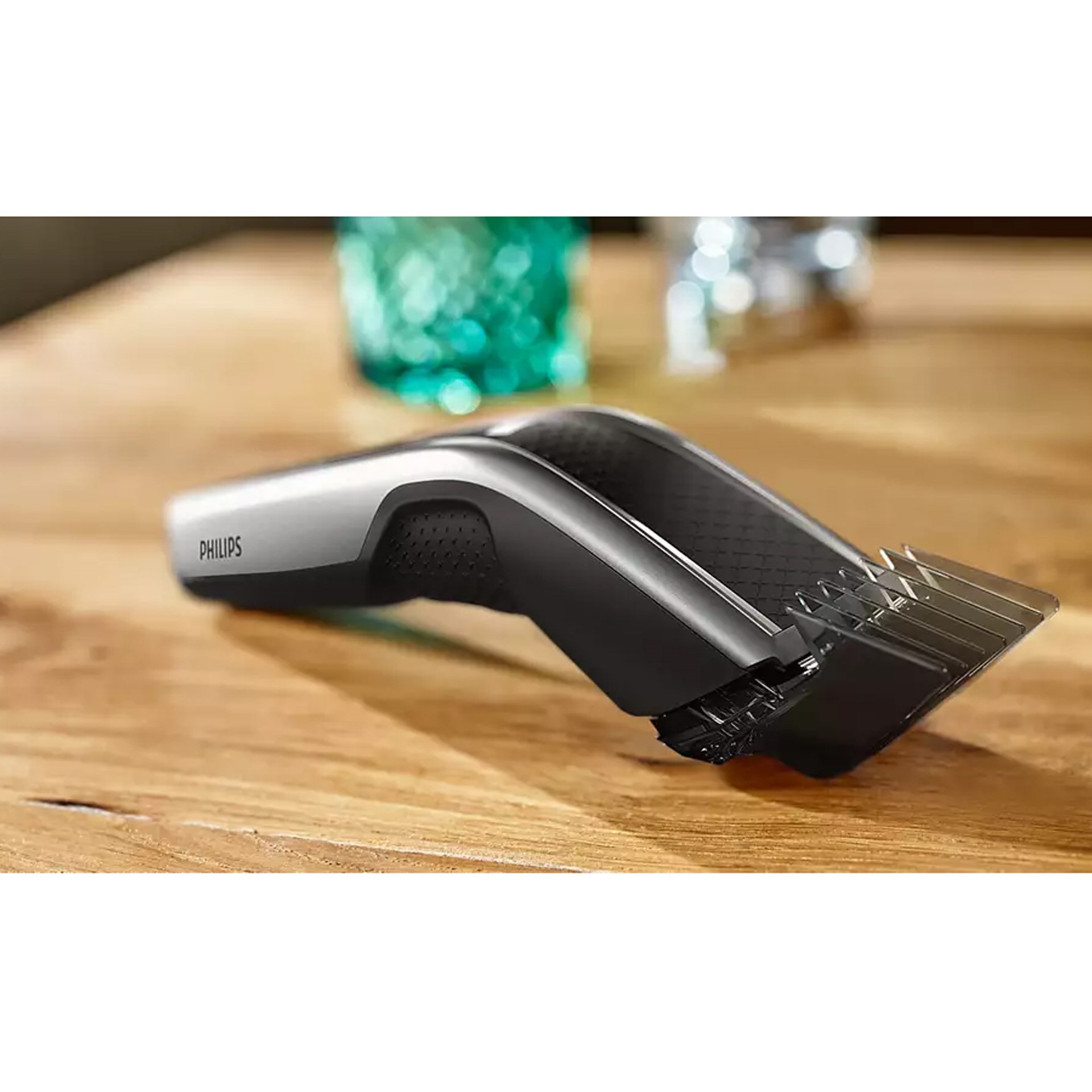 Philips HC5630/15 Hairclipper Series 5000 Yıkanabilir Saç Kesme Makinesi