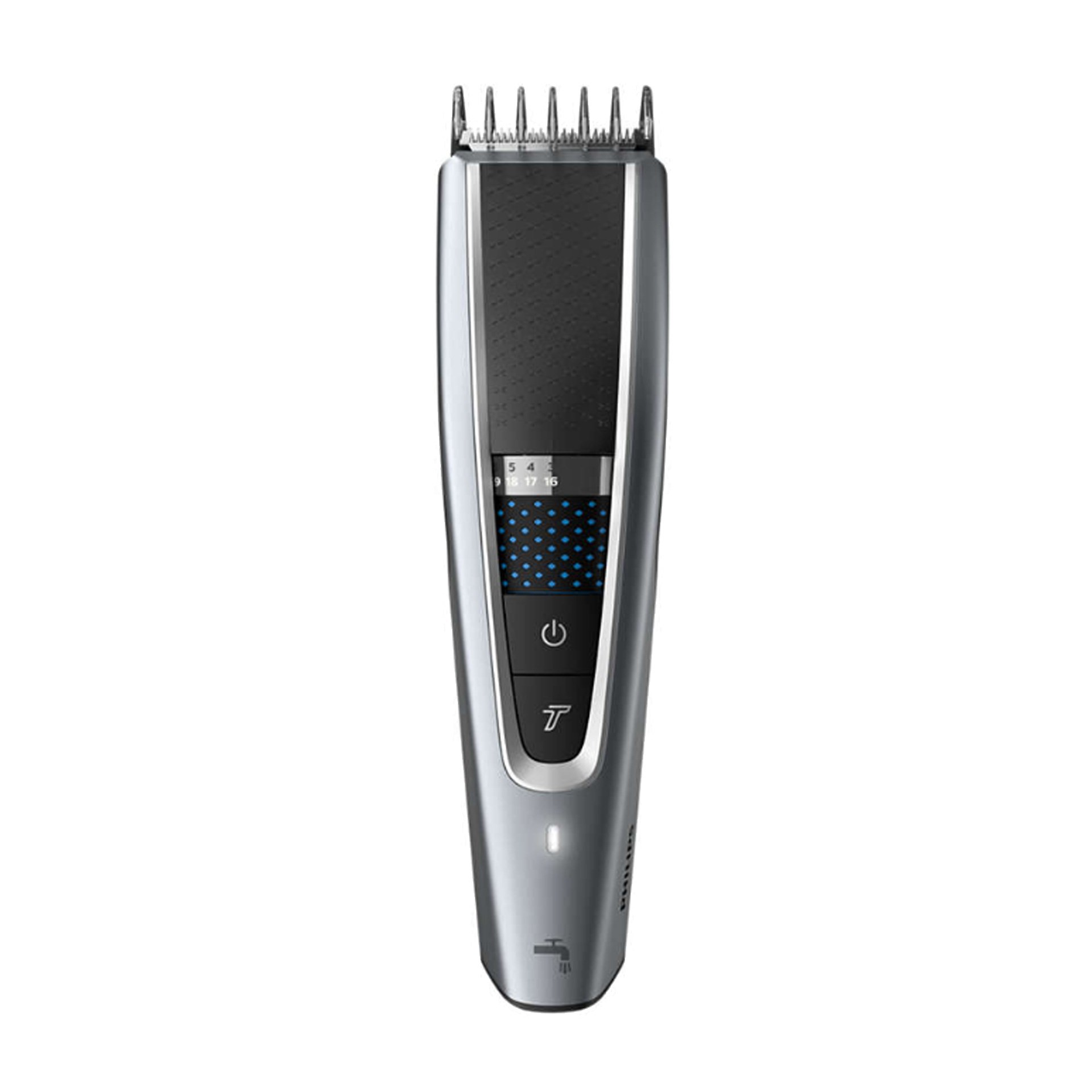 Philips HC5630/15 Hairclipper Series 5000 Yıkanabilir Saç Kesme Makinesi