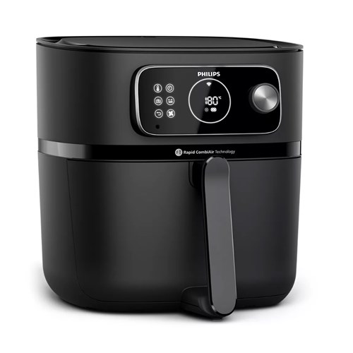 Philips HD9875/90 7000 Serisi XXL Connected Airfryer