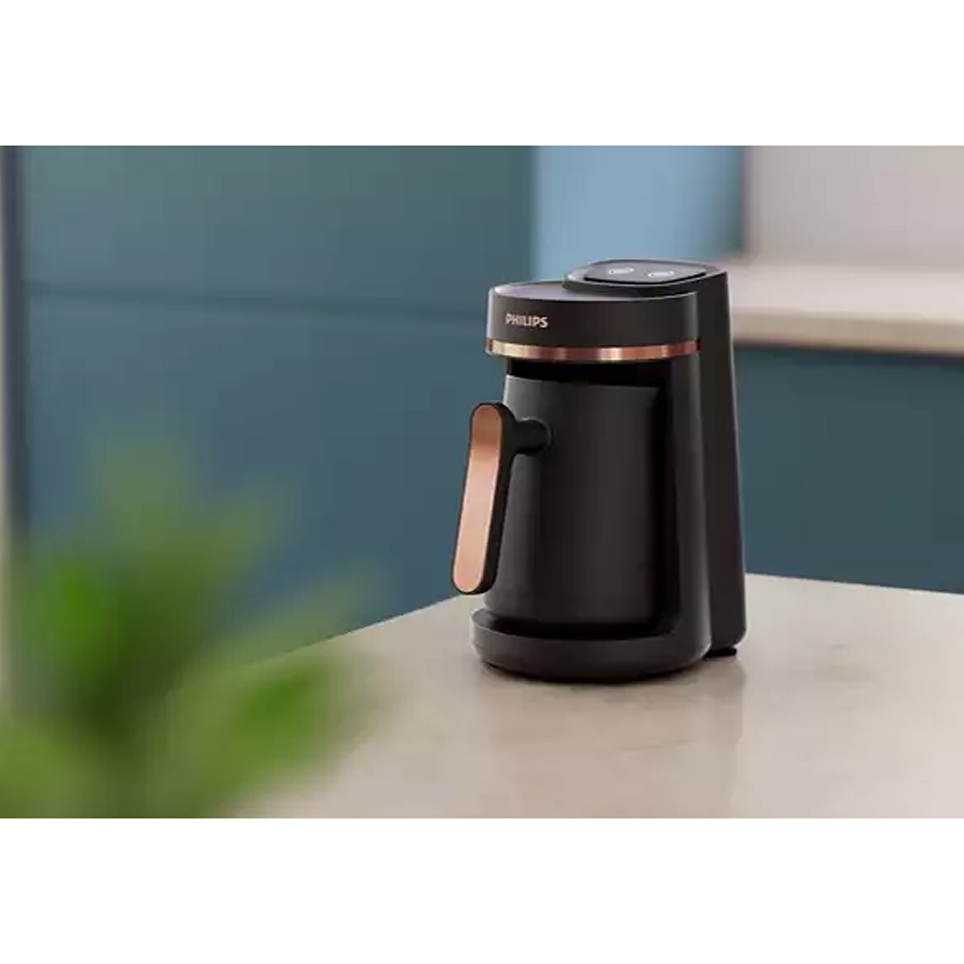 Philips HDA150/60 5000 Serisi Türk Kahvesi Makinesi