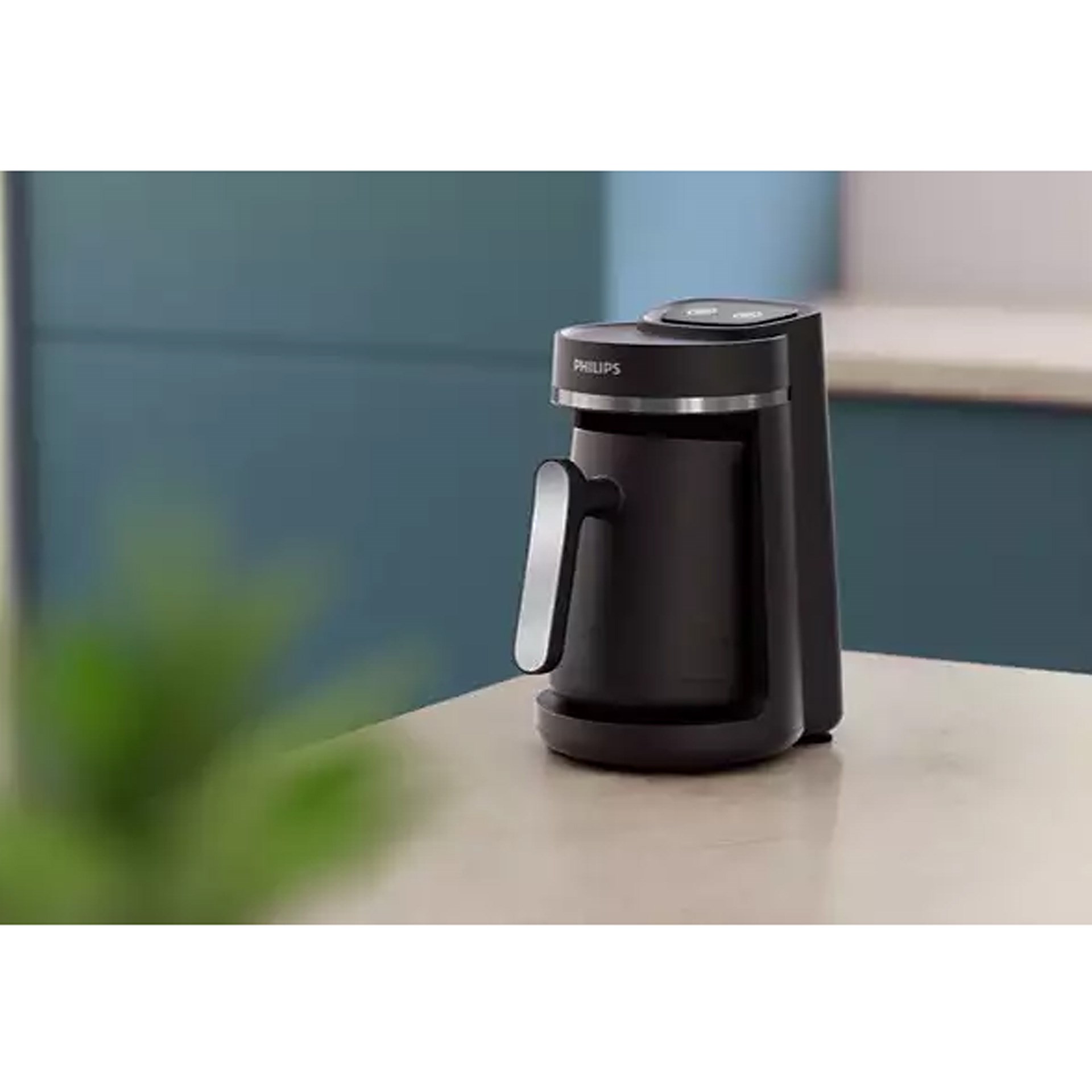 Philips HDA150/61 5000 Serisi Türk Kahvesi Makinesi