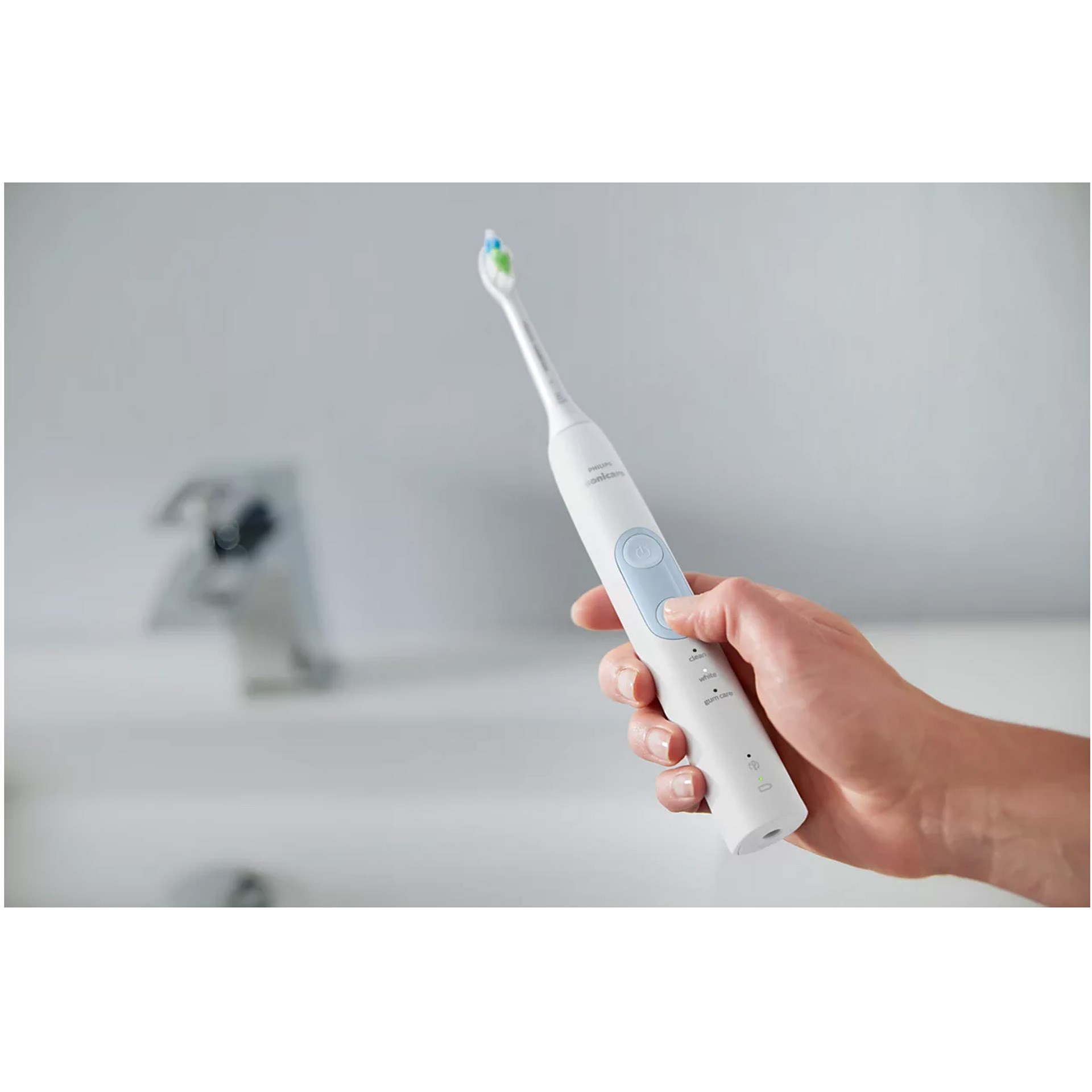 Philips HX6859/29 Sonicare Şarjlı Diş Fırçası