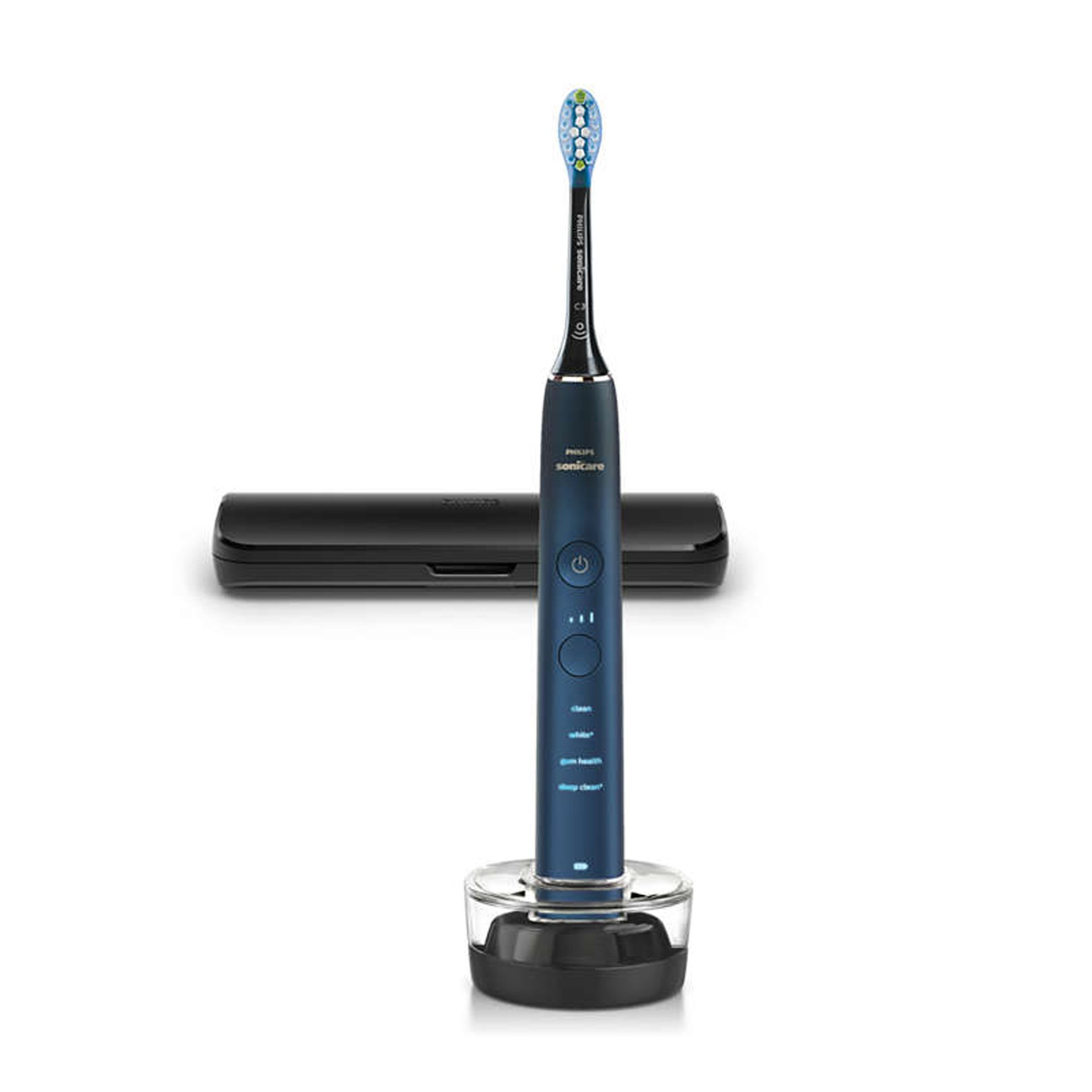 Philips HX9911/88 Sonicare DiamondClean 9000 Series Elektrikli Diş Fırçası