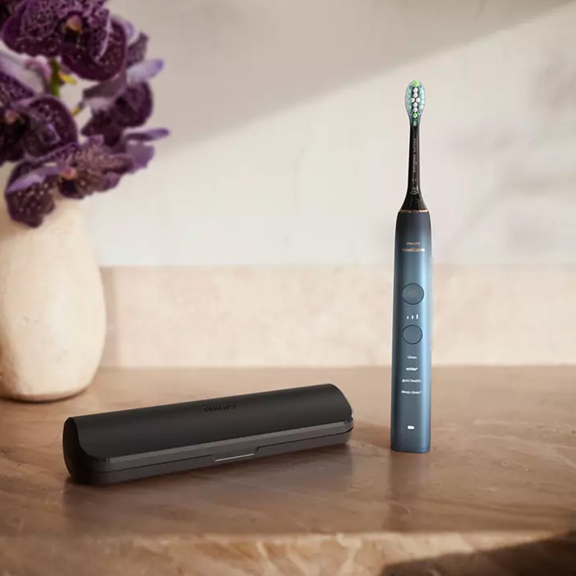 Philips HX9911/88 Sonicare DiamondClean 9000 Series Elektrikli Diş Fırçası