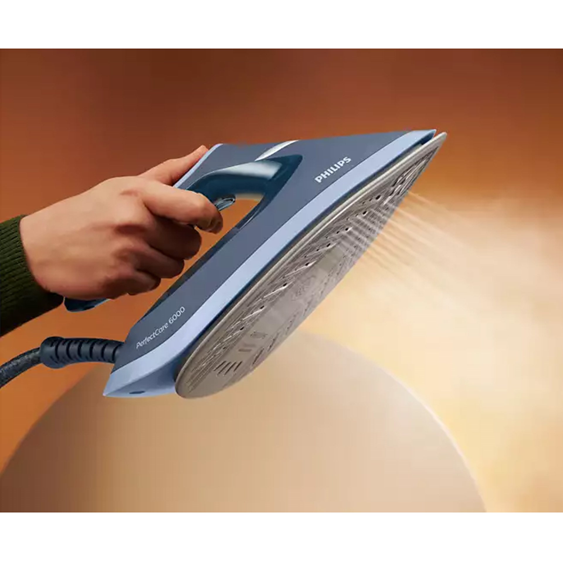 Philips PSG6042/20 PerfectCare 6000 Buhar Kazanlı Ütü