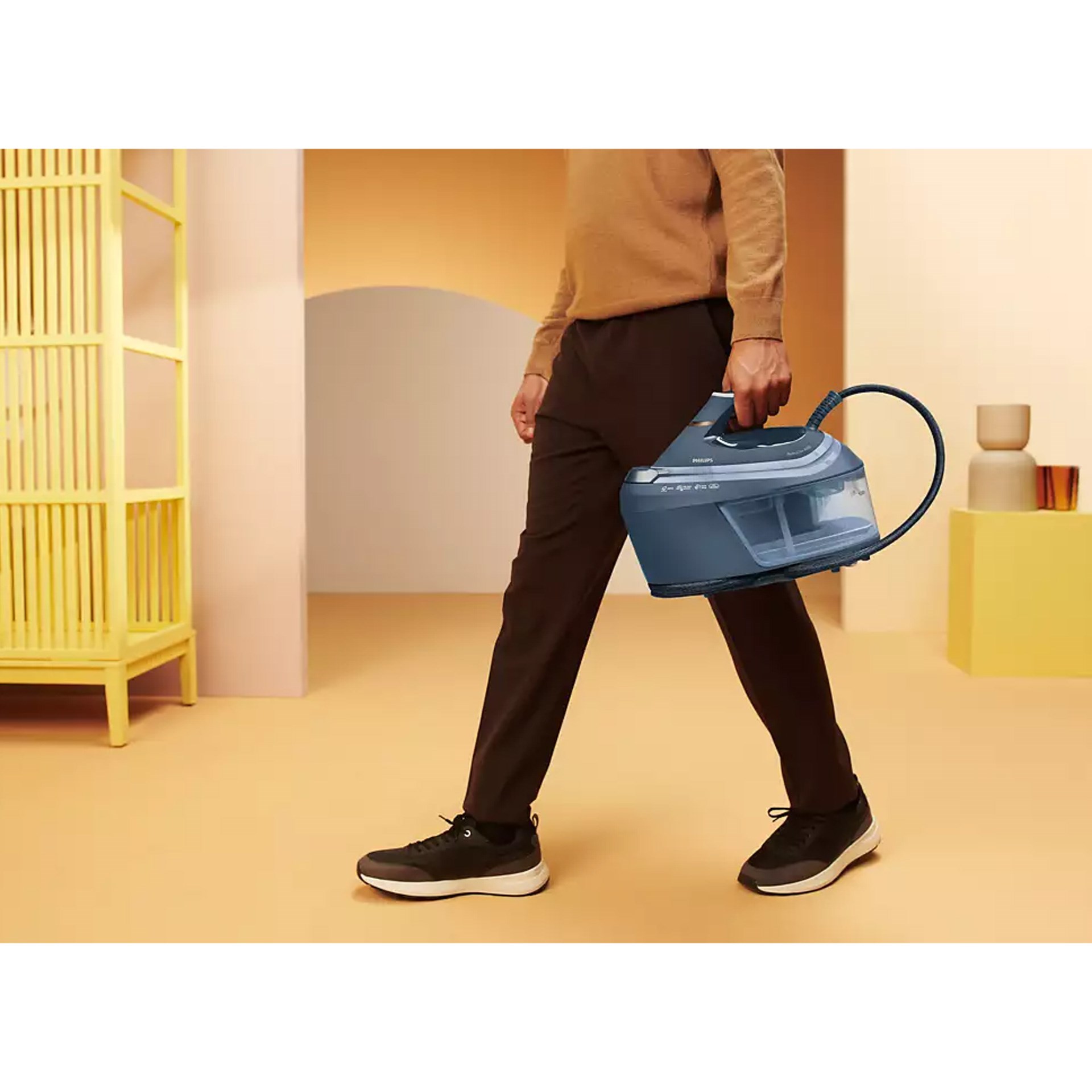 Philips PSG6042/20 PerfectCare 6000 Buhar Kazanlı Ütü
