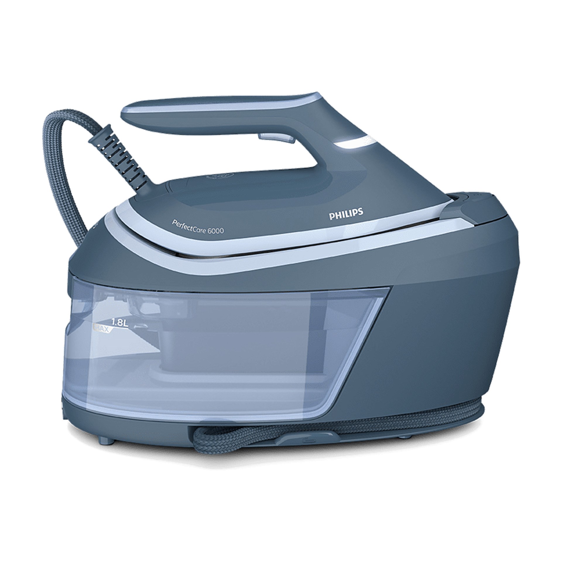 Philips PSG6042/20 PerfectCare 6000 Buhar Kazanlı Ütü