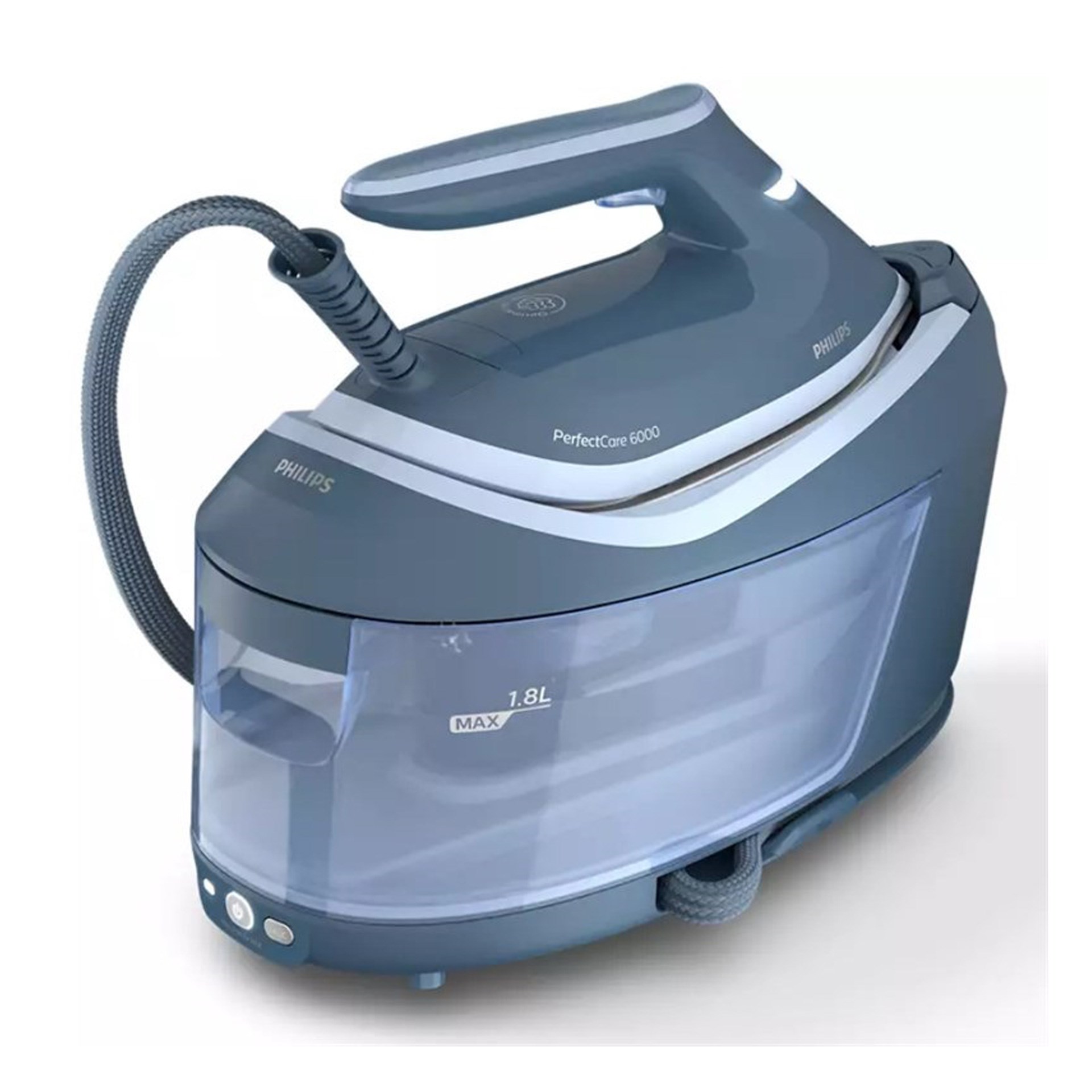 Philips PSG6042/20 PerfectCare 6000 Buhar Kazanlı Ütü