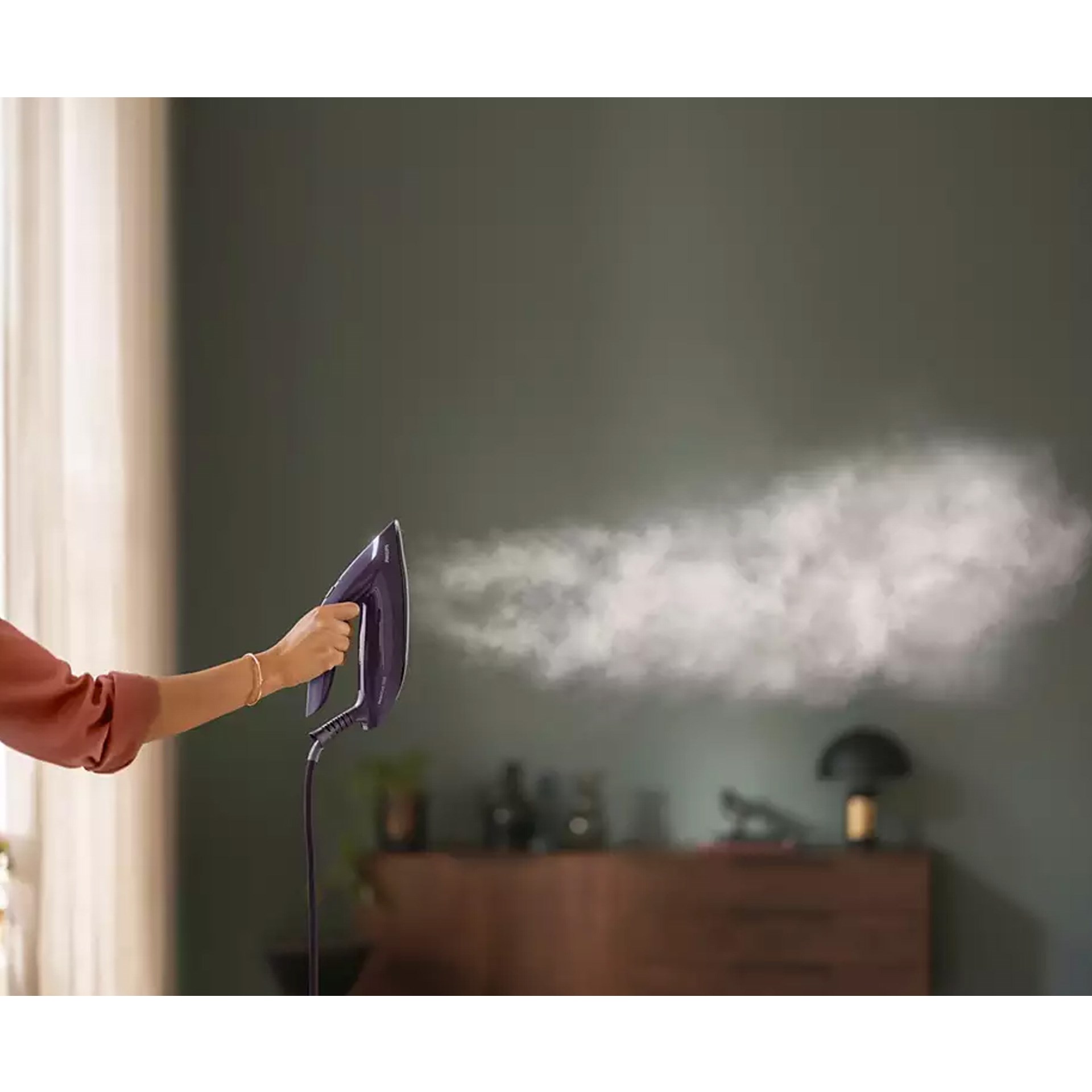 Philips PSG7150/30 PerfectCare Buhar Kazanlı Ütü