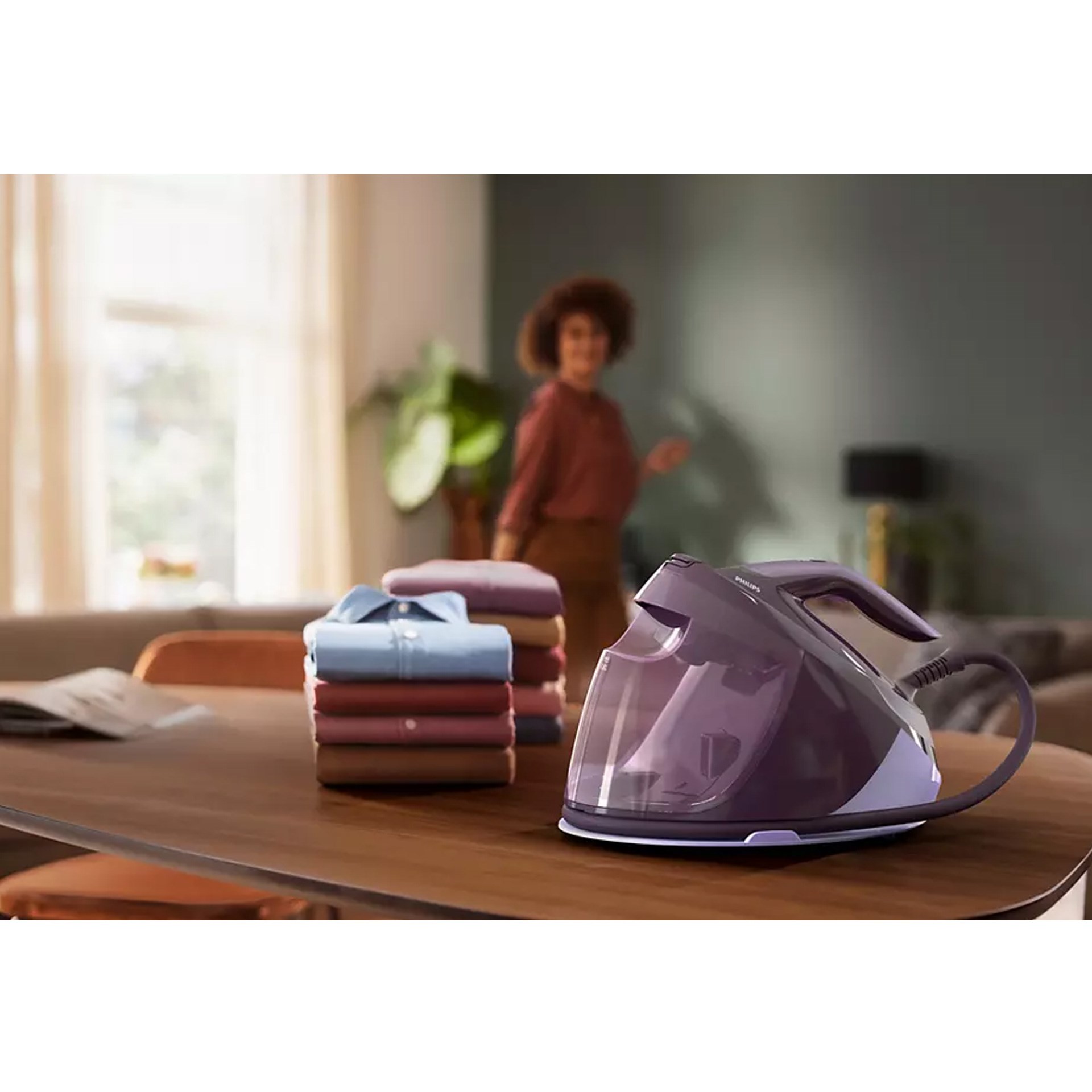 Philips PSG7150/30 PerfectCare Buhar Kazanlı Ütü