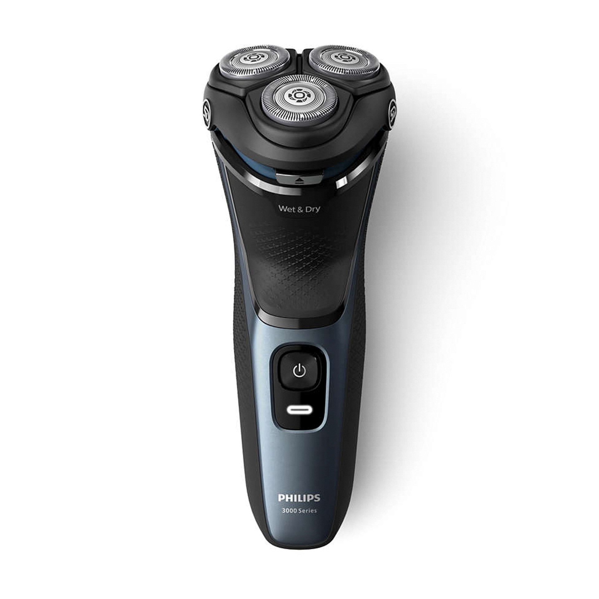 Philips S3144/00 Shaver 3000 Series Islak ve Kuru Elektrikli Tıraş Makinesi