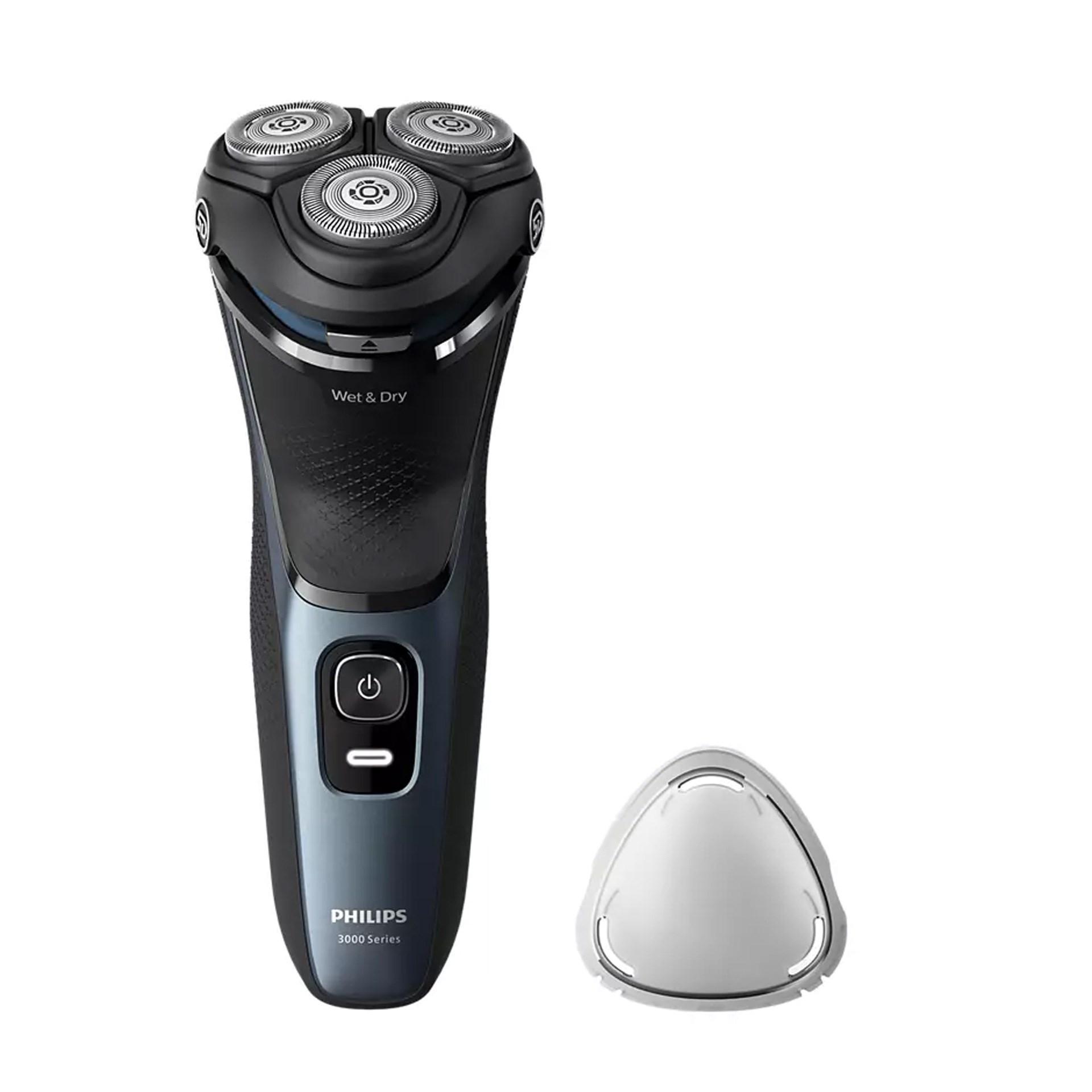 Philips S3144/00 Shaver 3000 Series Islak ve Kuru Elektrikli Tıraş Makinesi