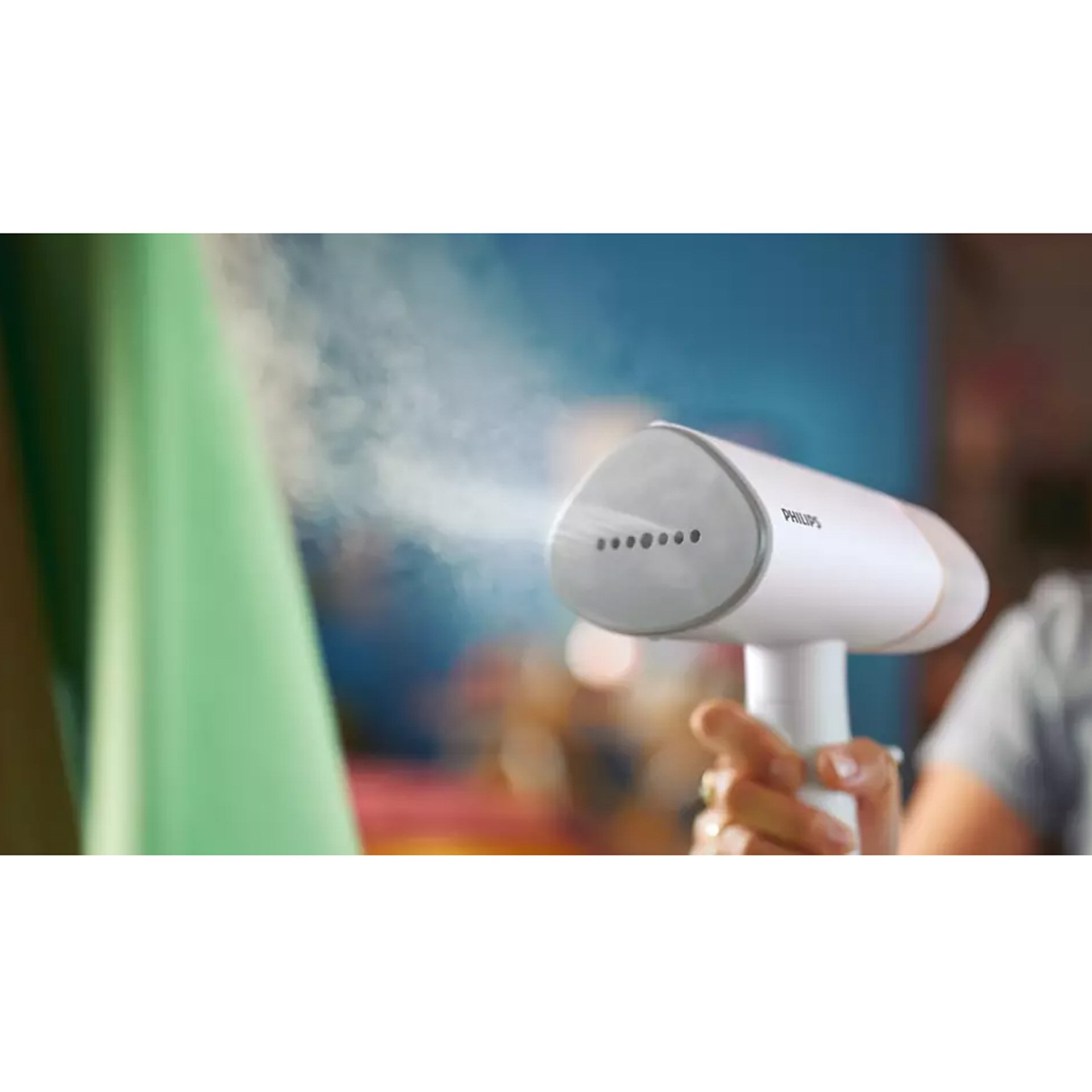 Philips STH3020/10 Handheld Steamer Buharlı Düzleştirici(Teşhir Ürünü)