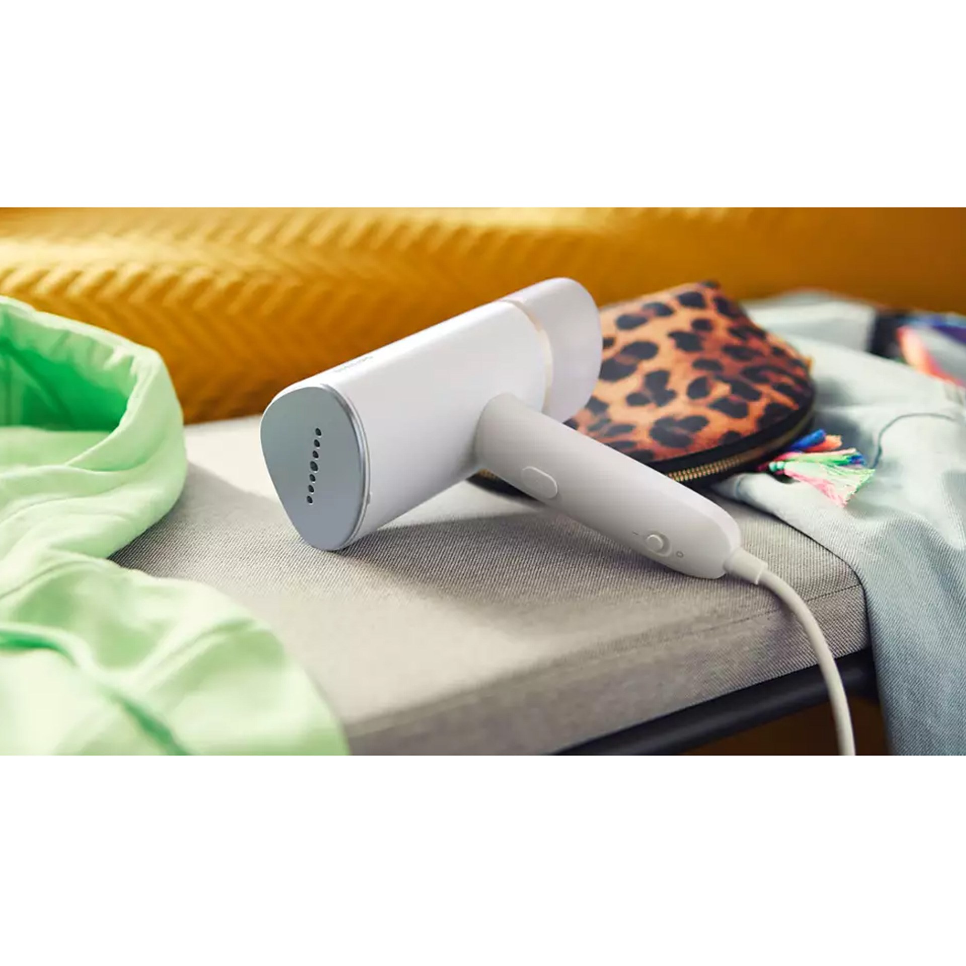 Philips STH3020/10 Handheld Steamer Buharlı Düzleştirici(Teşhir Ürünü)