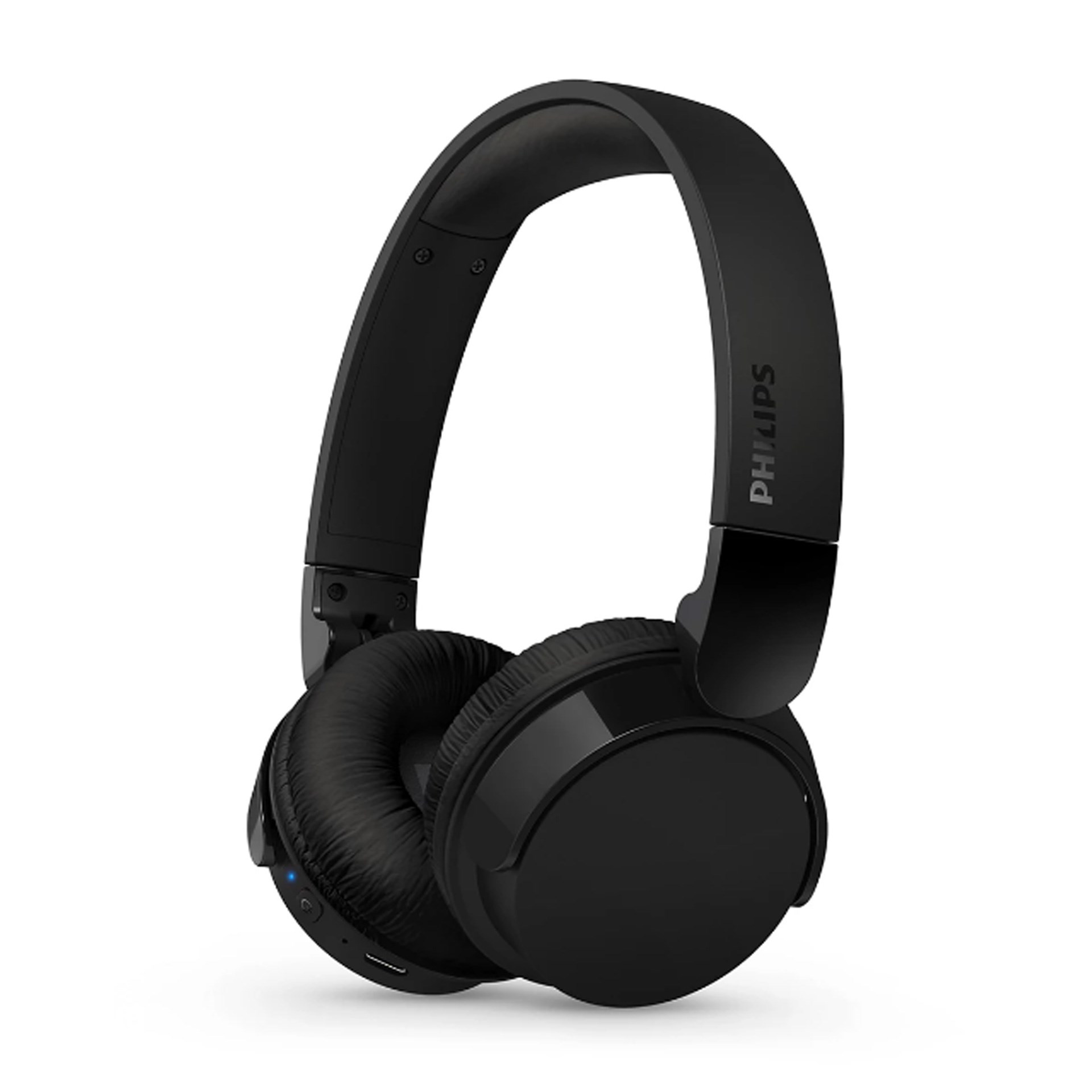 Philips TAH4209BK Kablosuz Bluetoothlu Siyah Kulak Üstü Kulaklık