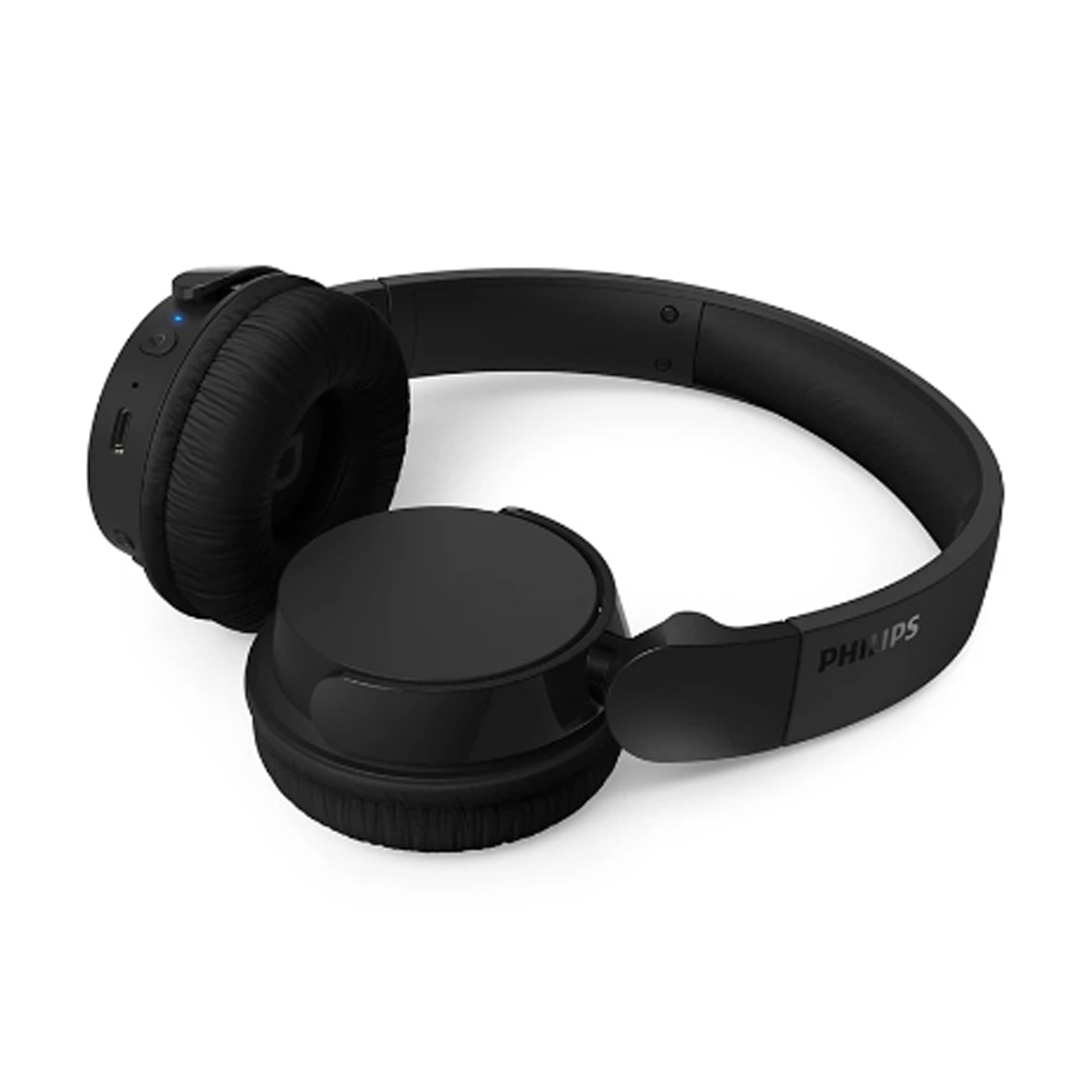 Philips TAH4209BK Kablosuz Bluetoothlu Siyah Kulak Üstü Kulaklık