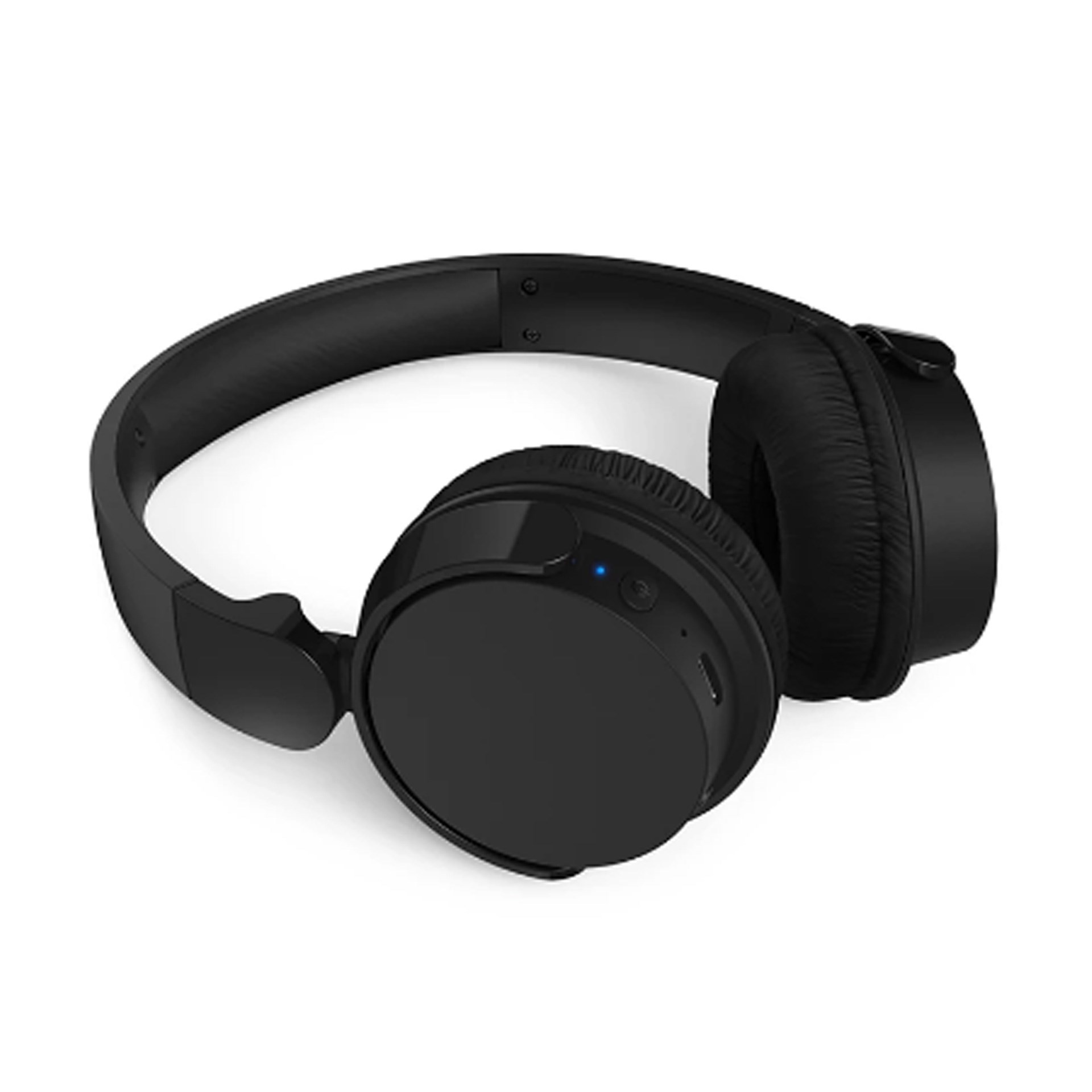 Philips TAH4209BK Kablosuz Bluetoothlu Siyah Kulak Üstü Kulaklık