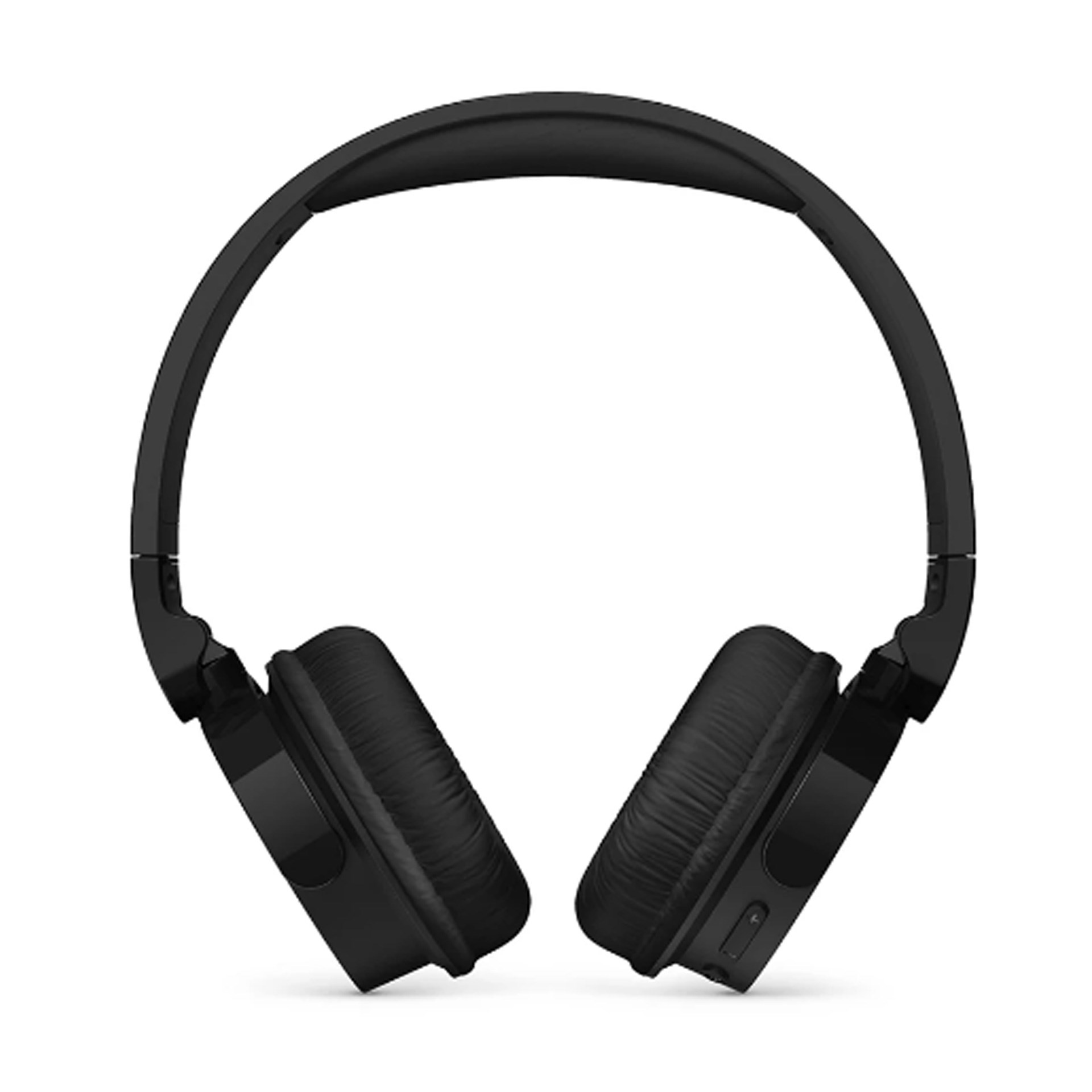 Philips TAH4209BK Kablosuz Bluetoothlu Siyah Kulak Üstü Kulaklık
